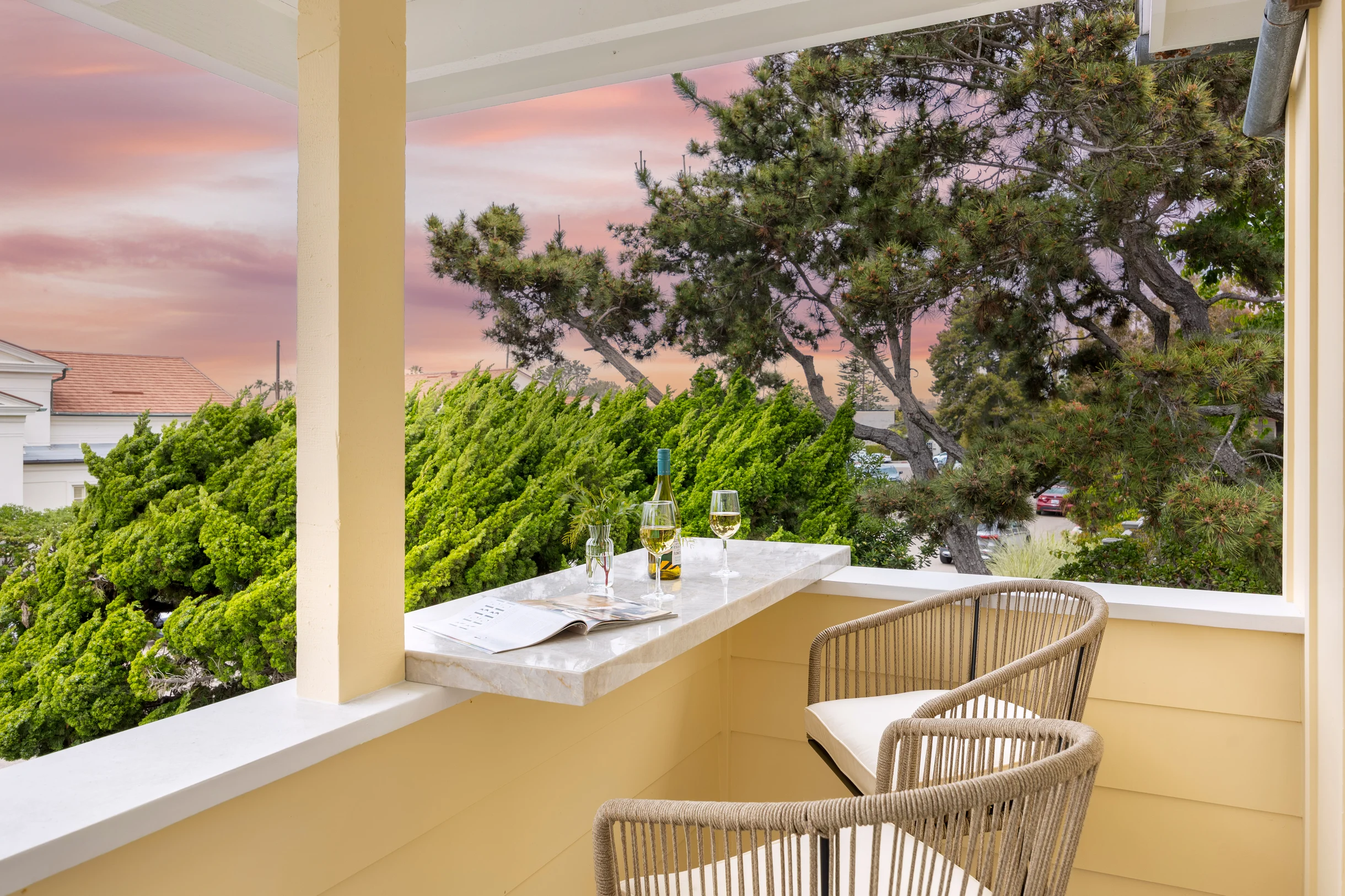 Wander La Jolla Panorama #28