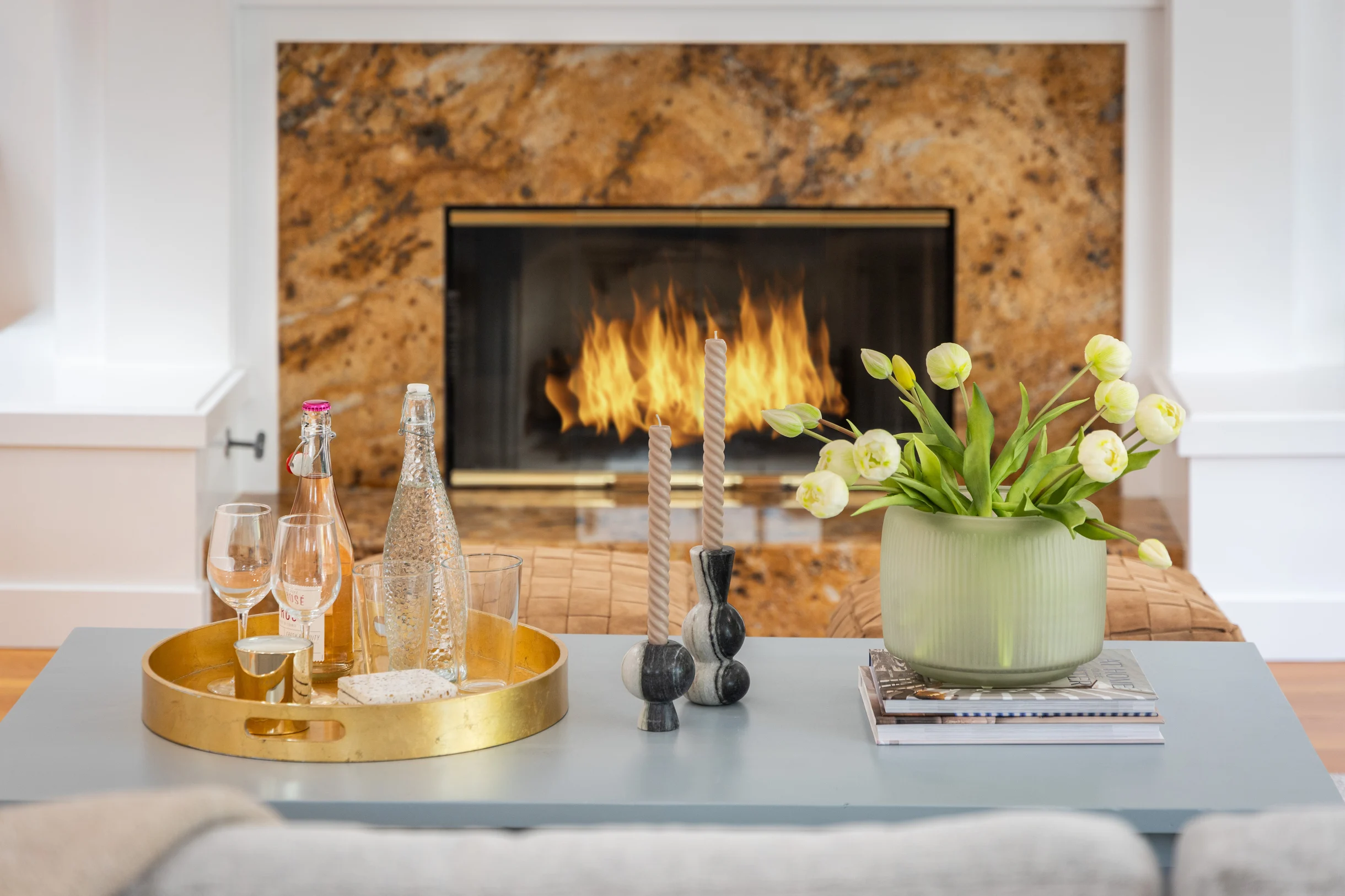 Wander La Jolla Panorama #22