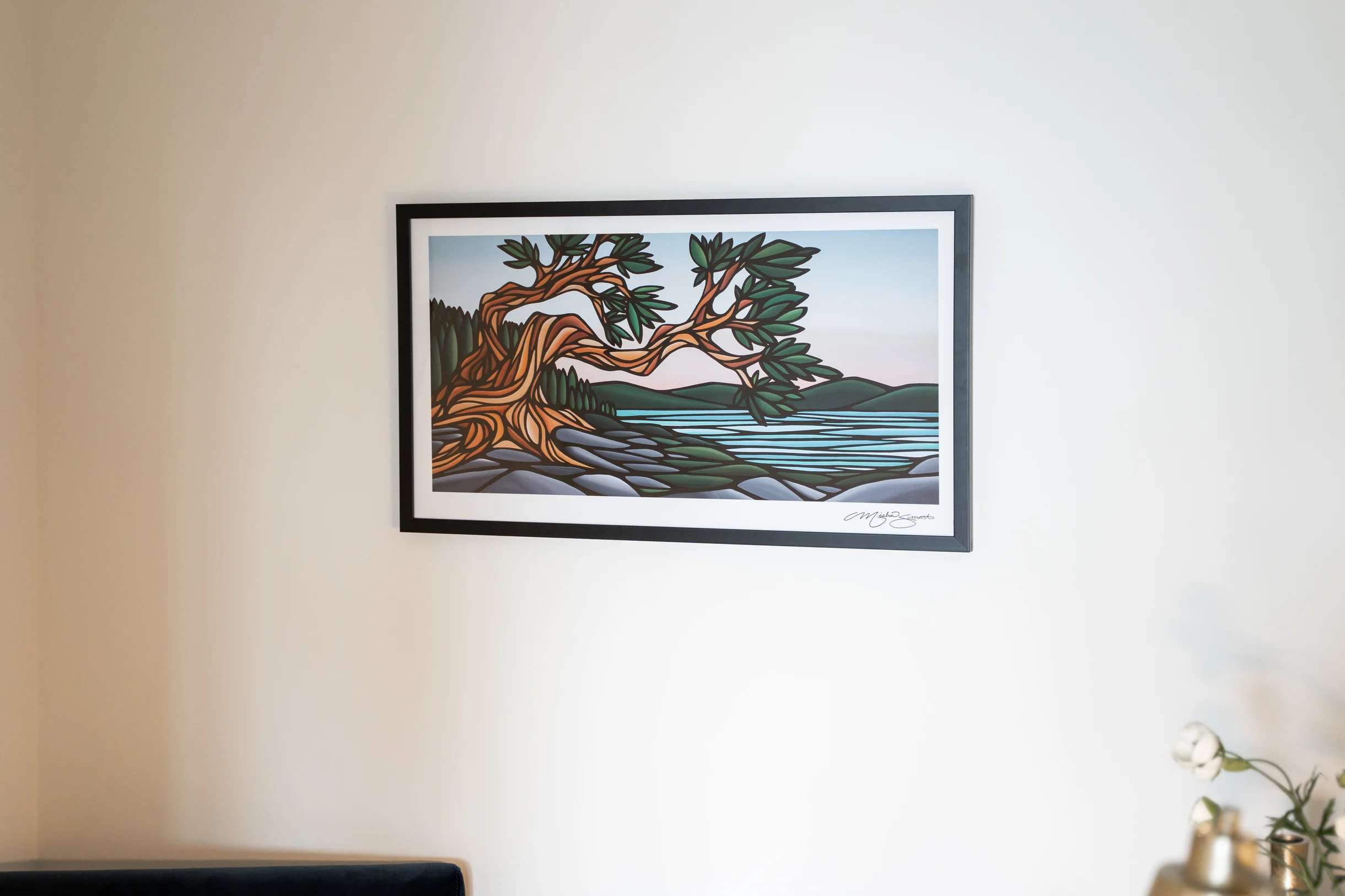 Wander Victoria Falls