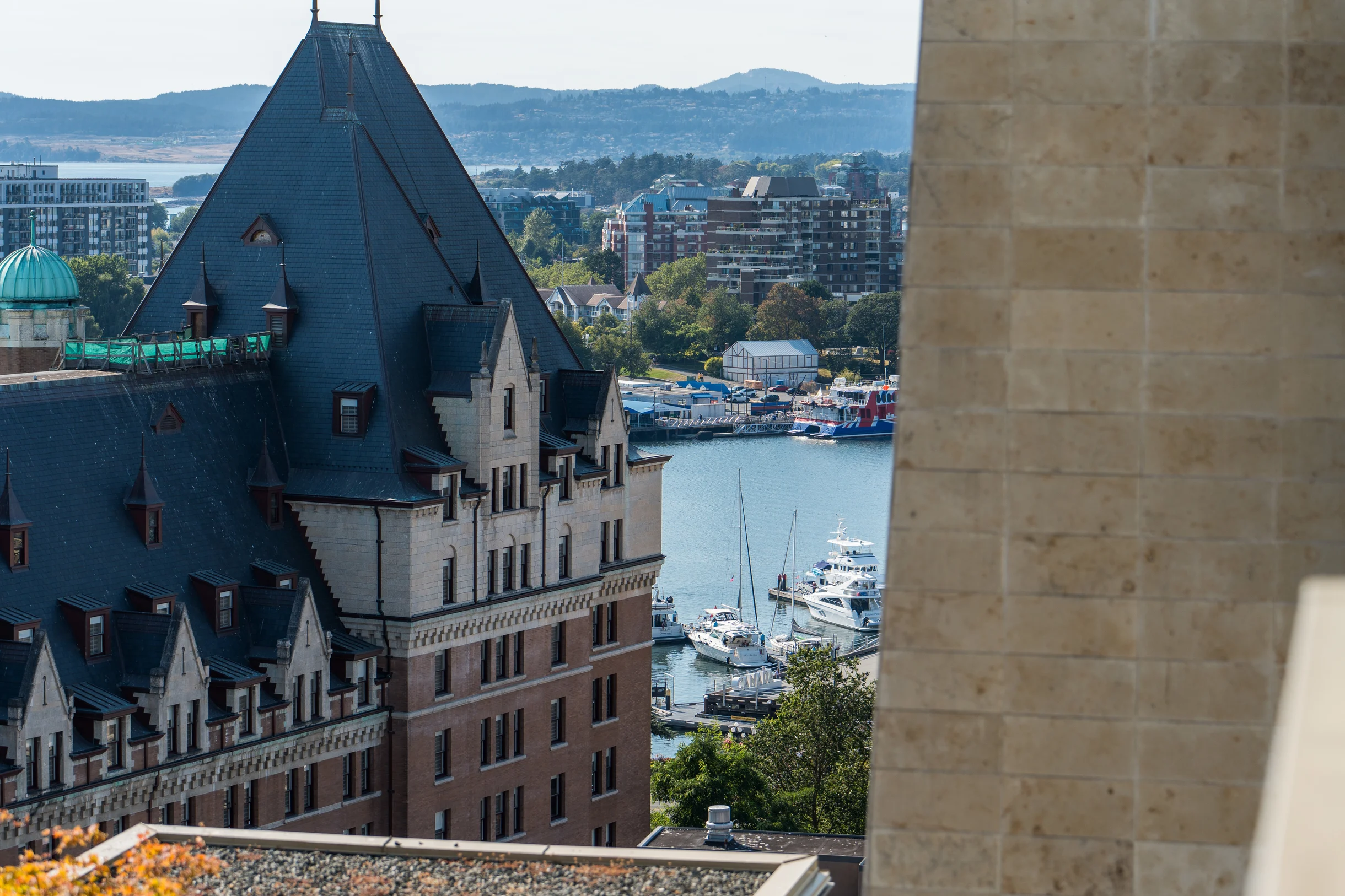 Wander Victoria Summit #4