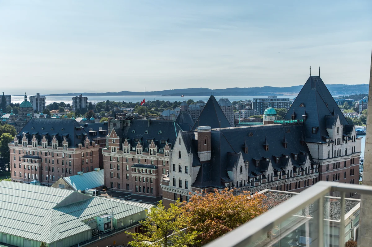 Wander Victoria Summit