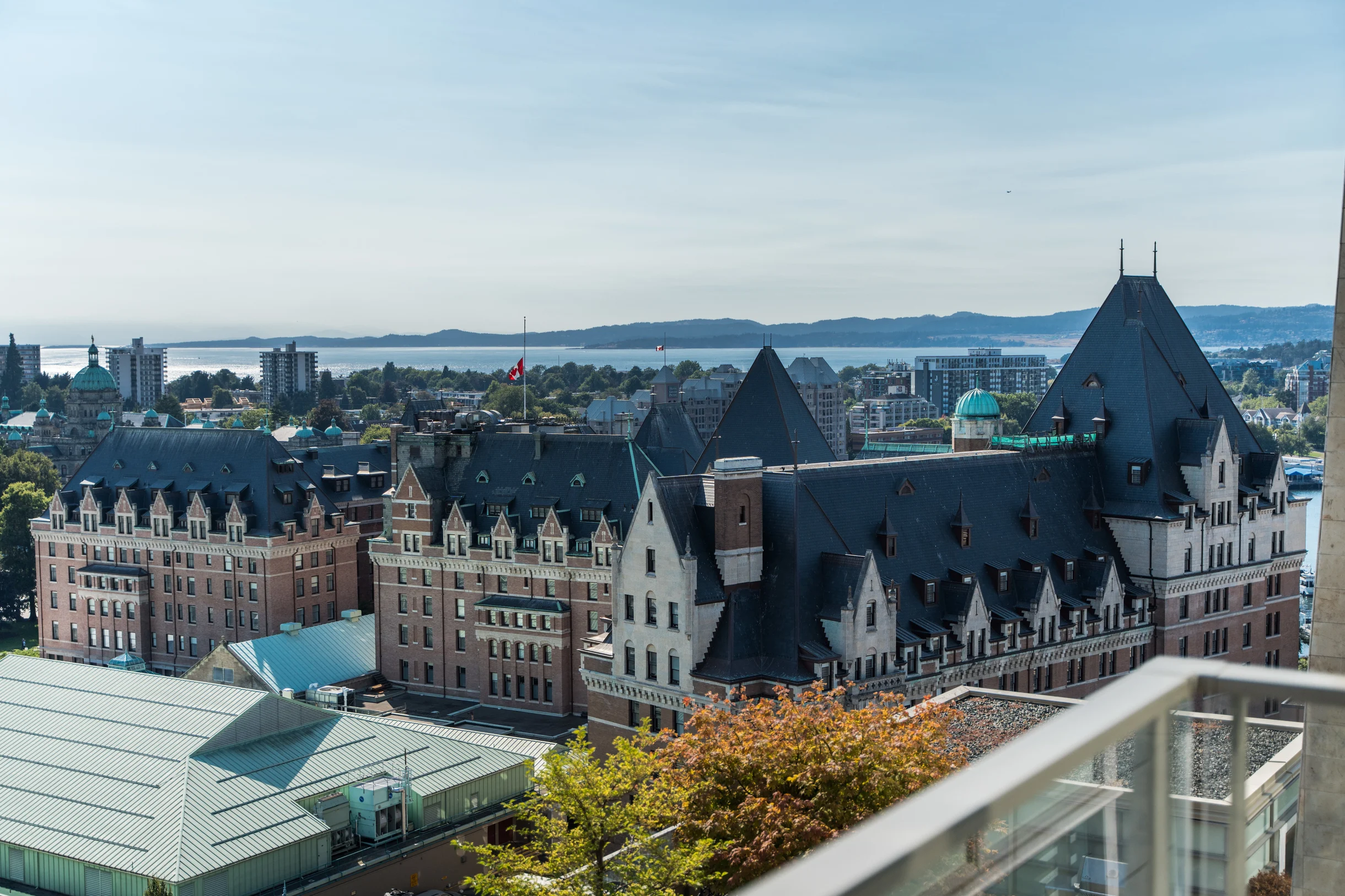 Wander Victoria Summit #3