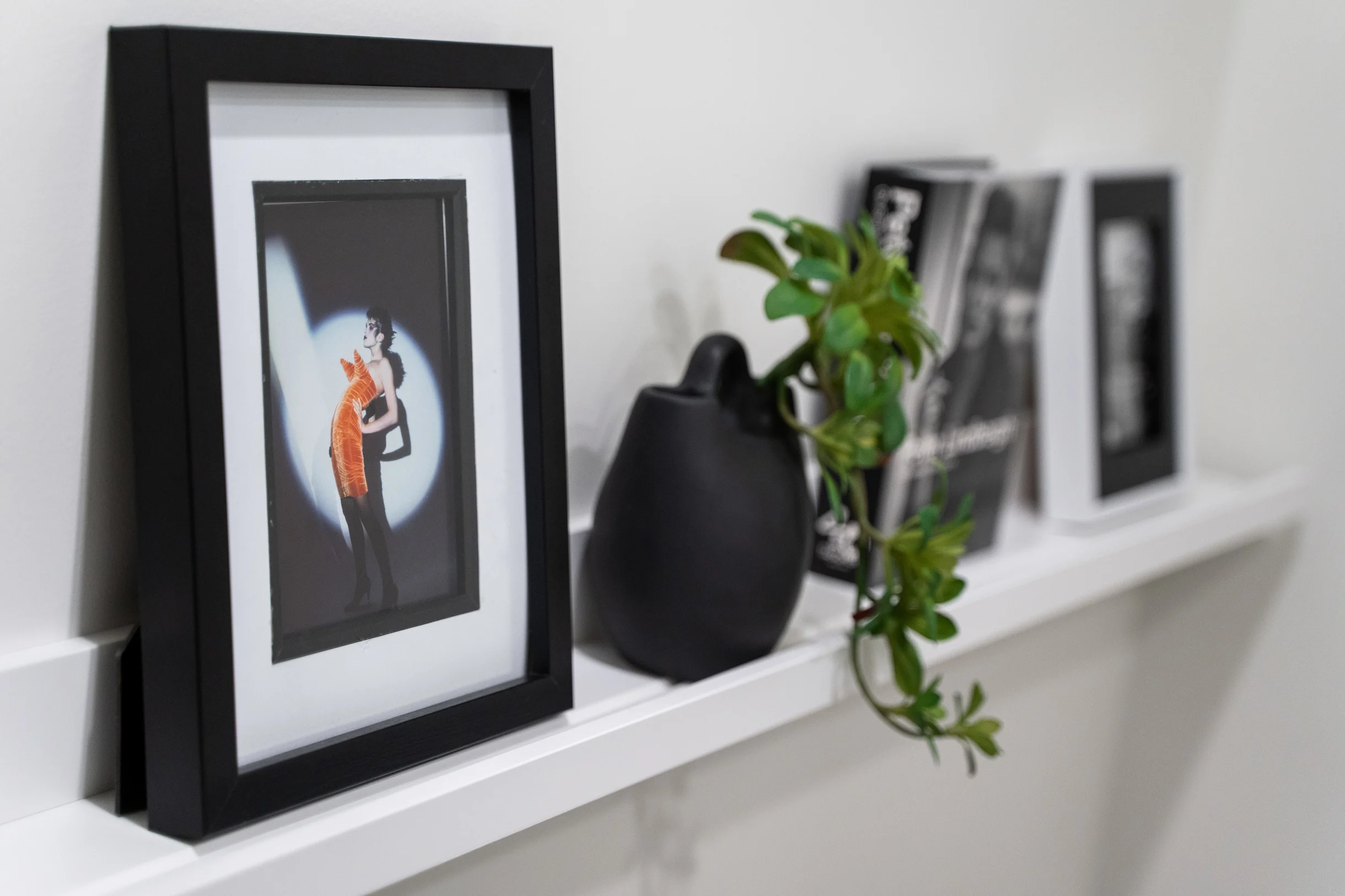 Wander Victoria Crest #23