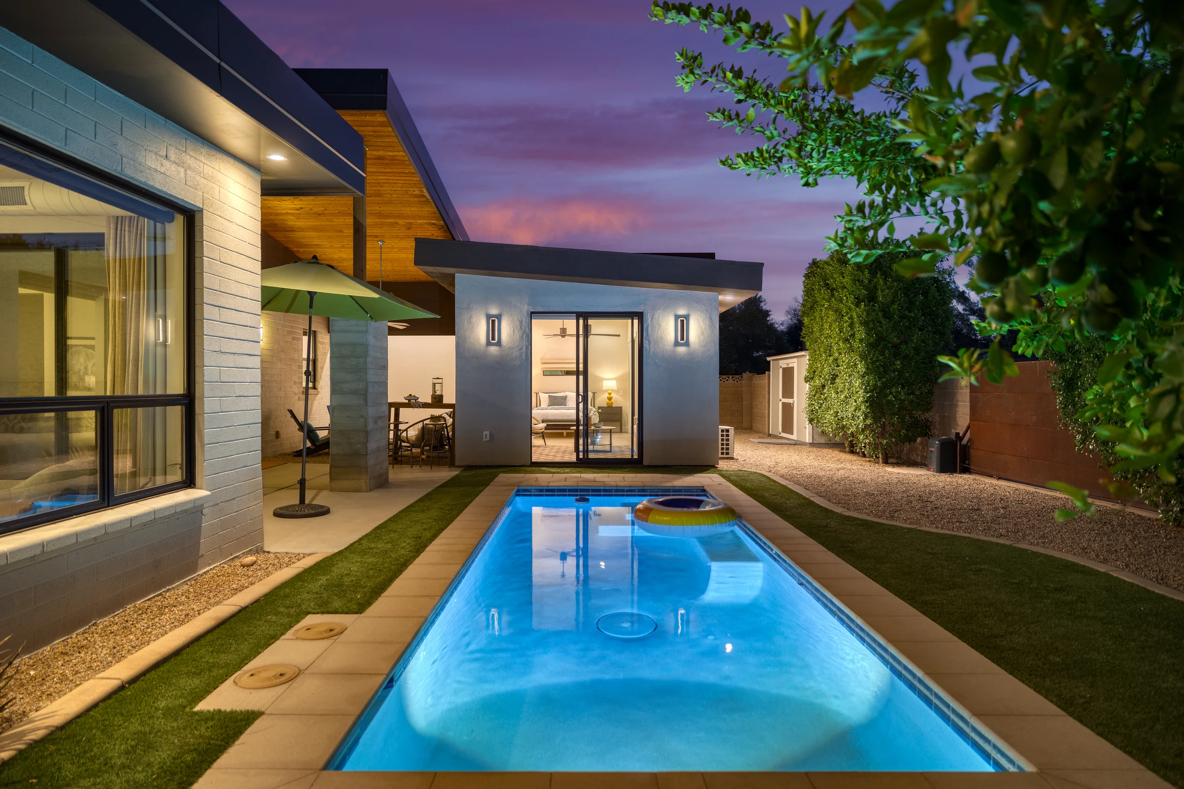 Wander Scottsdale Vanguard #2