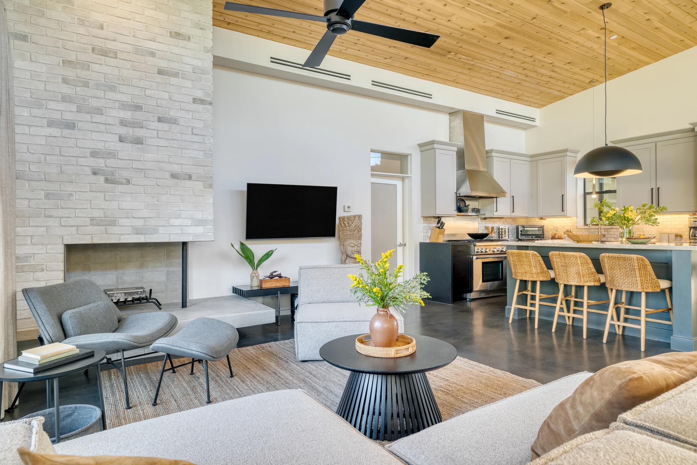 Wander Scottsdale Vanguard #3