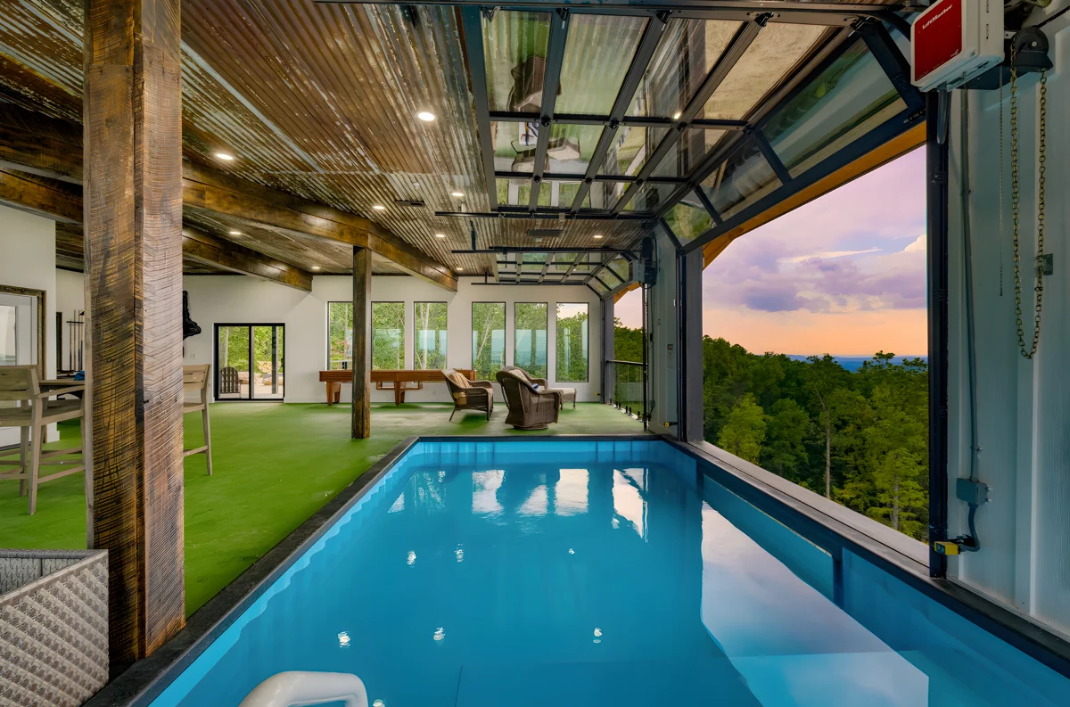 Wander Pigeon Forge Mountainview