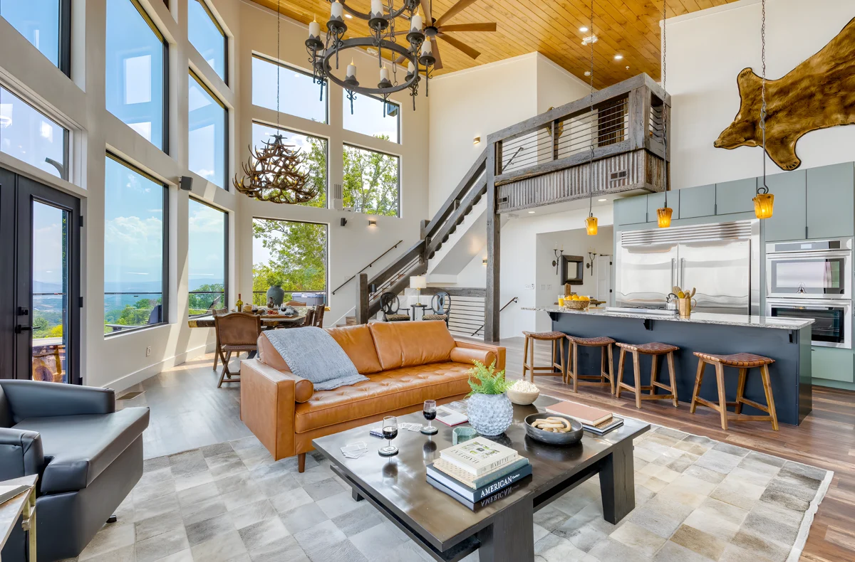 Wander Pigeon Forge Mountainview