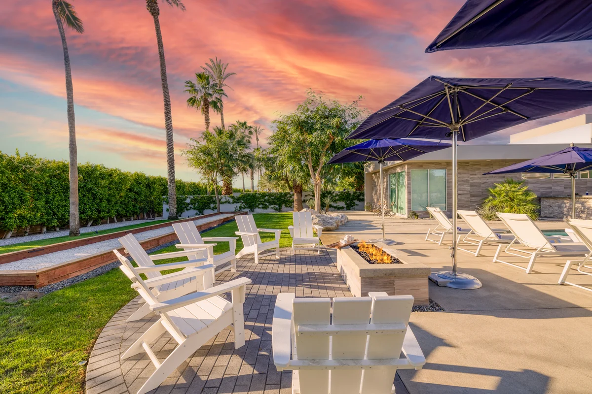 Wander La Quinta Mountainview