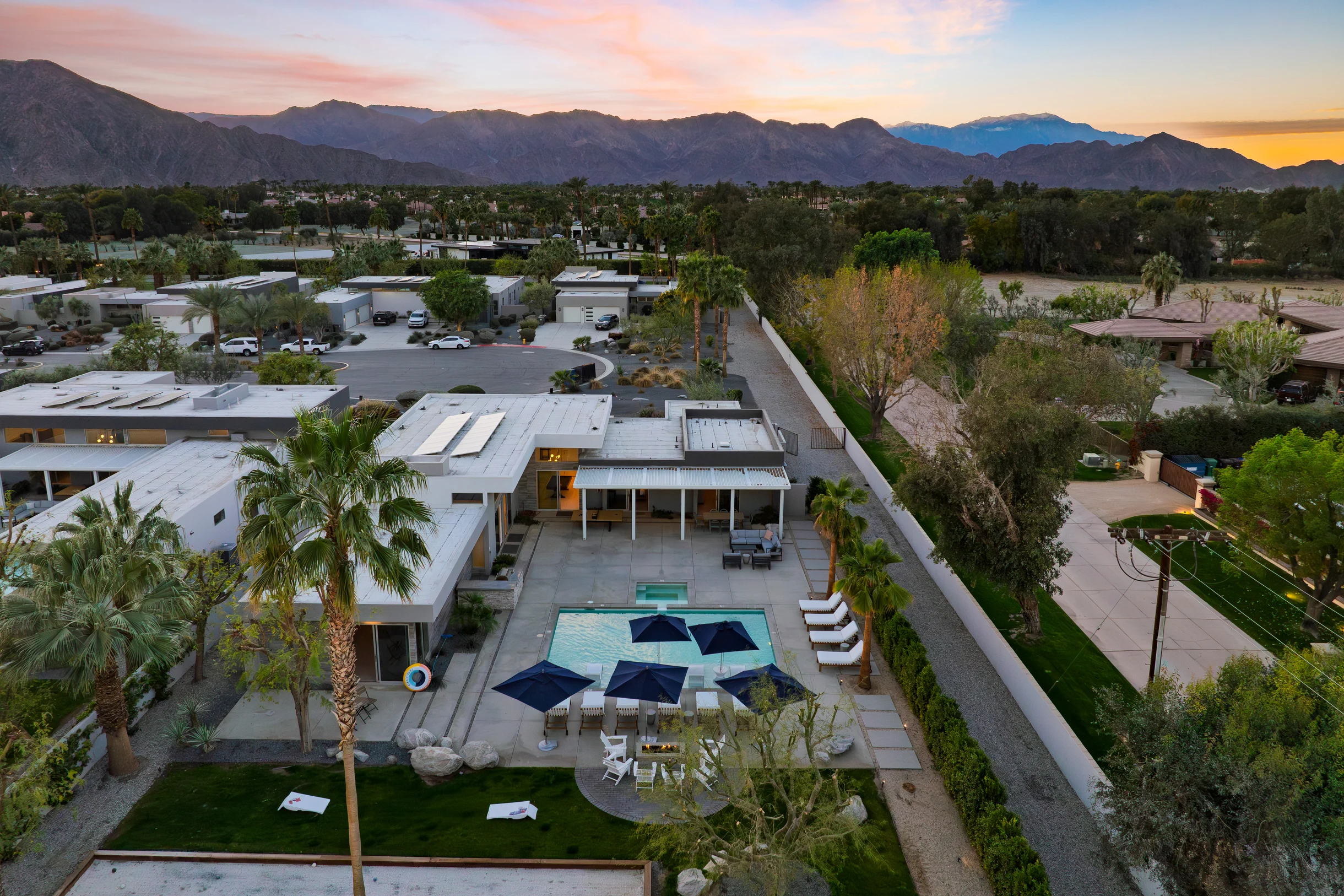 Wander La Quinta Mountainview #1