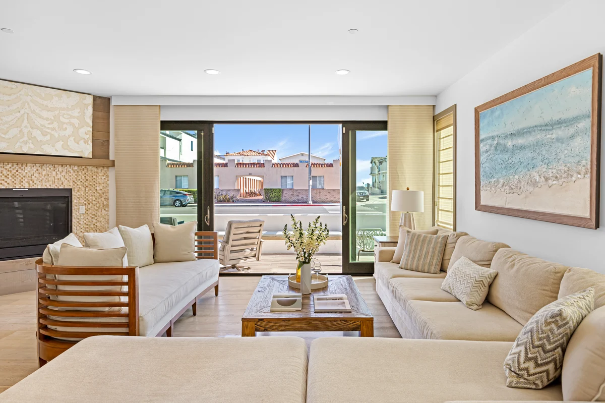 Wander Newport Tides