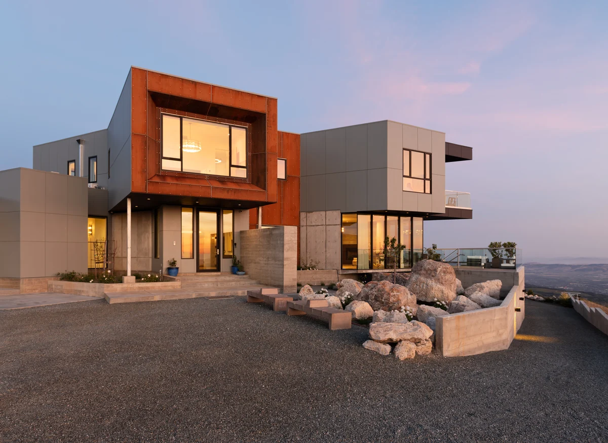 Wander Glen Ellen Vineyard