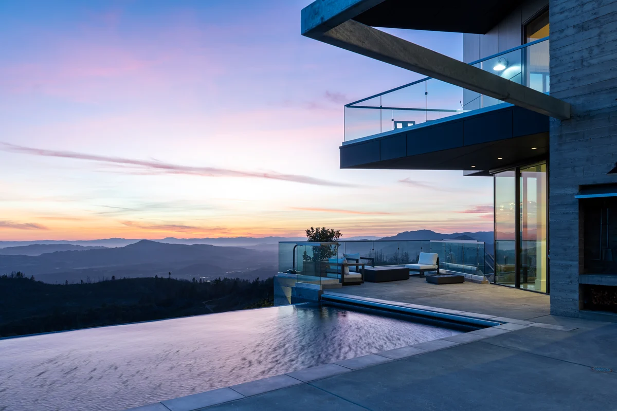 Wander Glen Ellen Vineyard