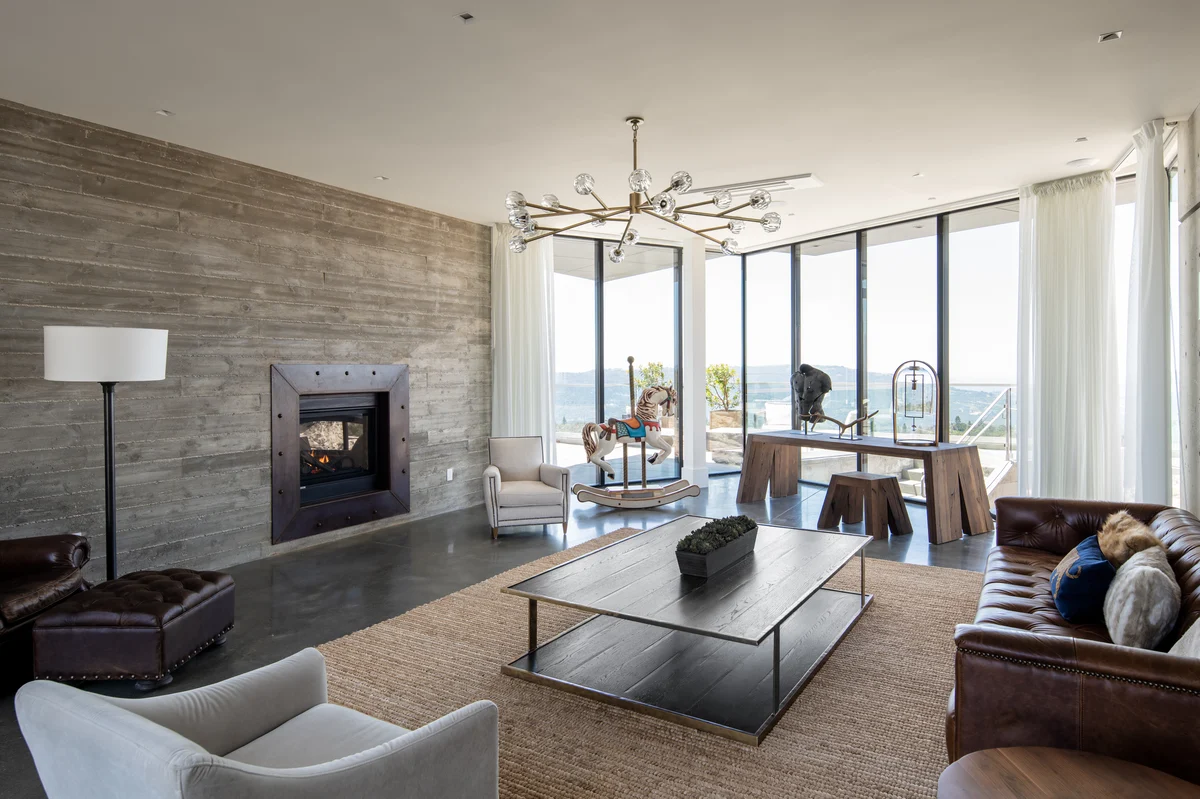 Wander Glen Ellen Vineyard