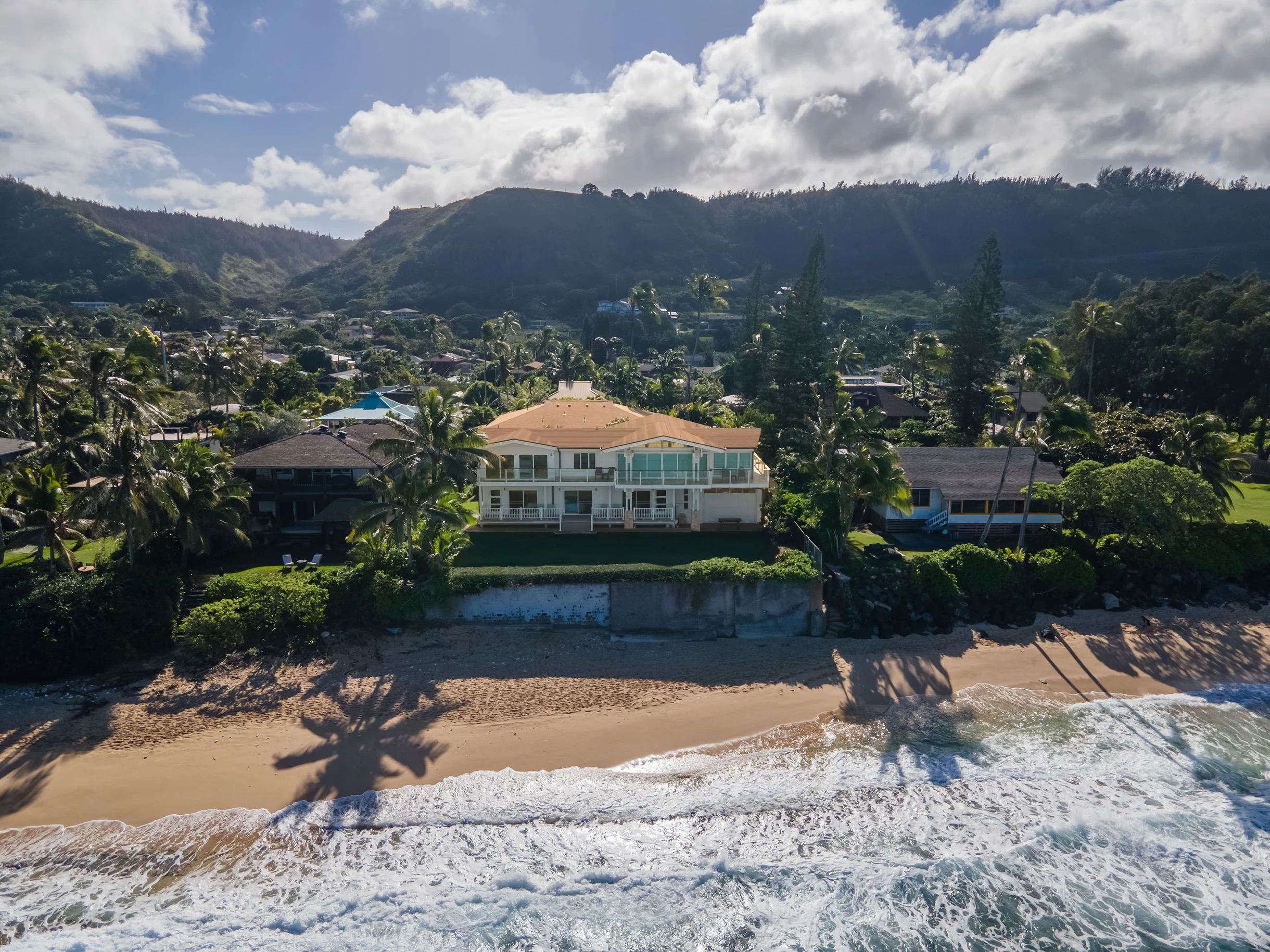 Wander Haleiwa Sunset Shores #2