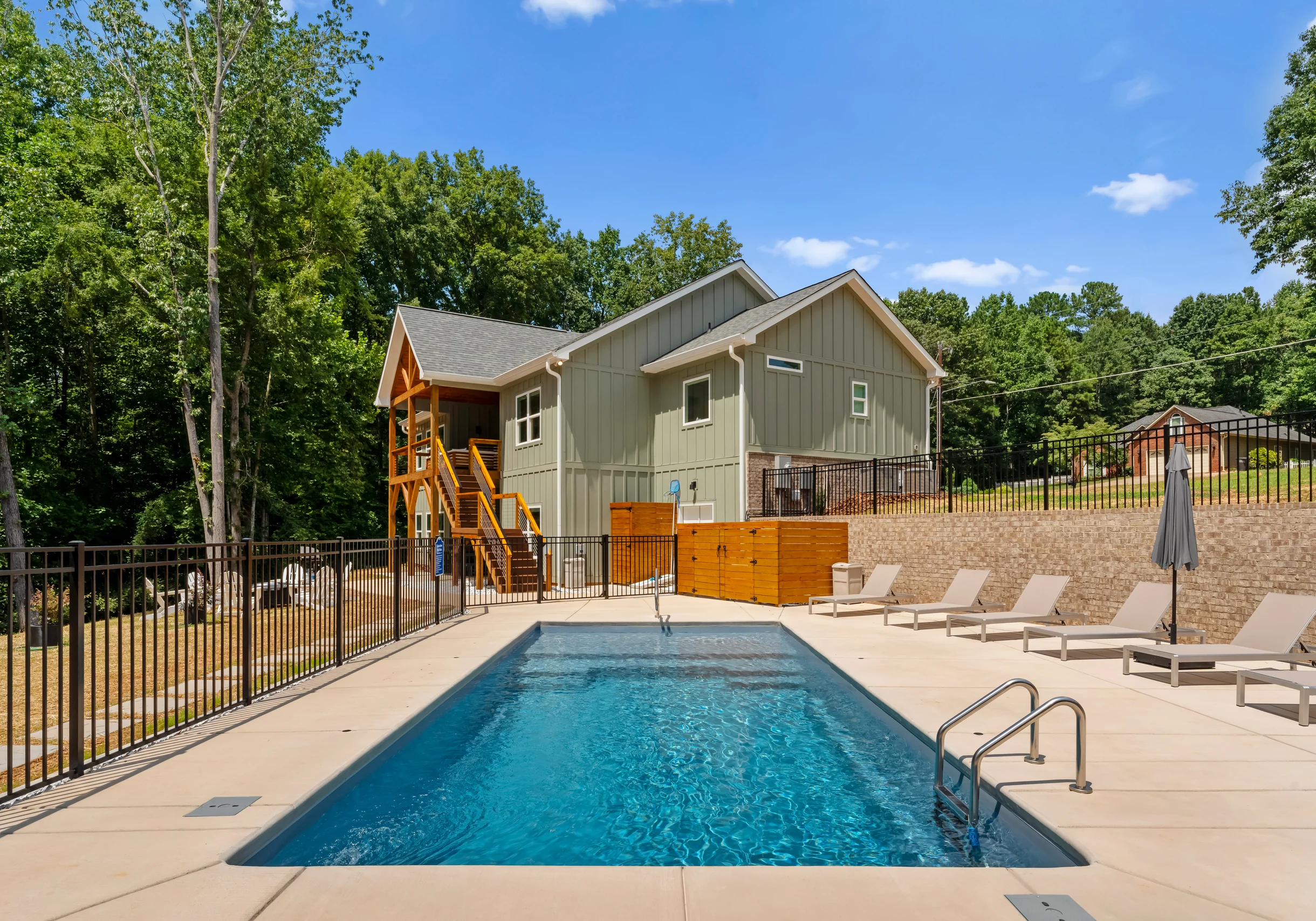 Wander Mooresville Shores #2