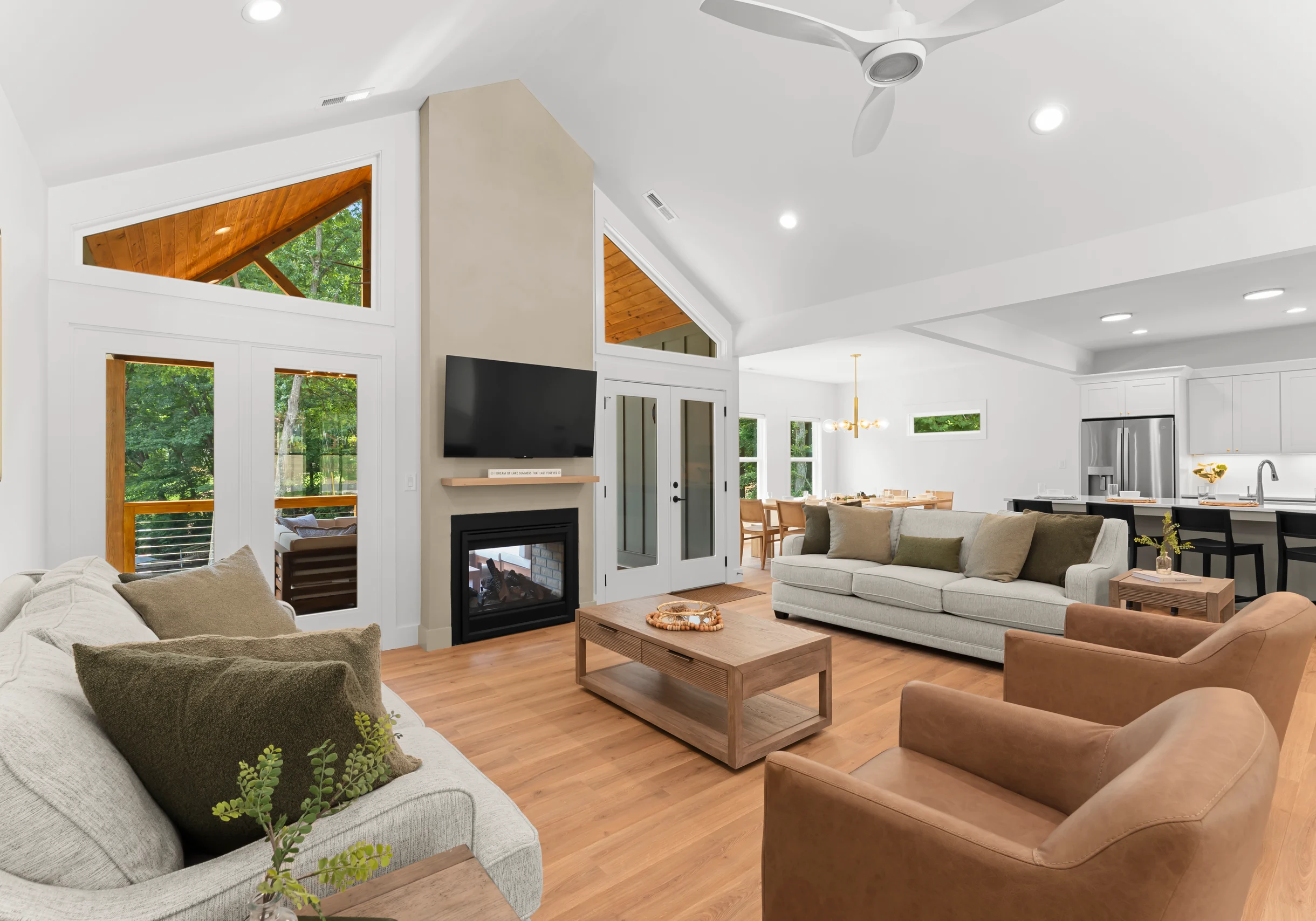 Wander Mooresville Shores #3