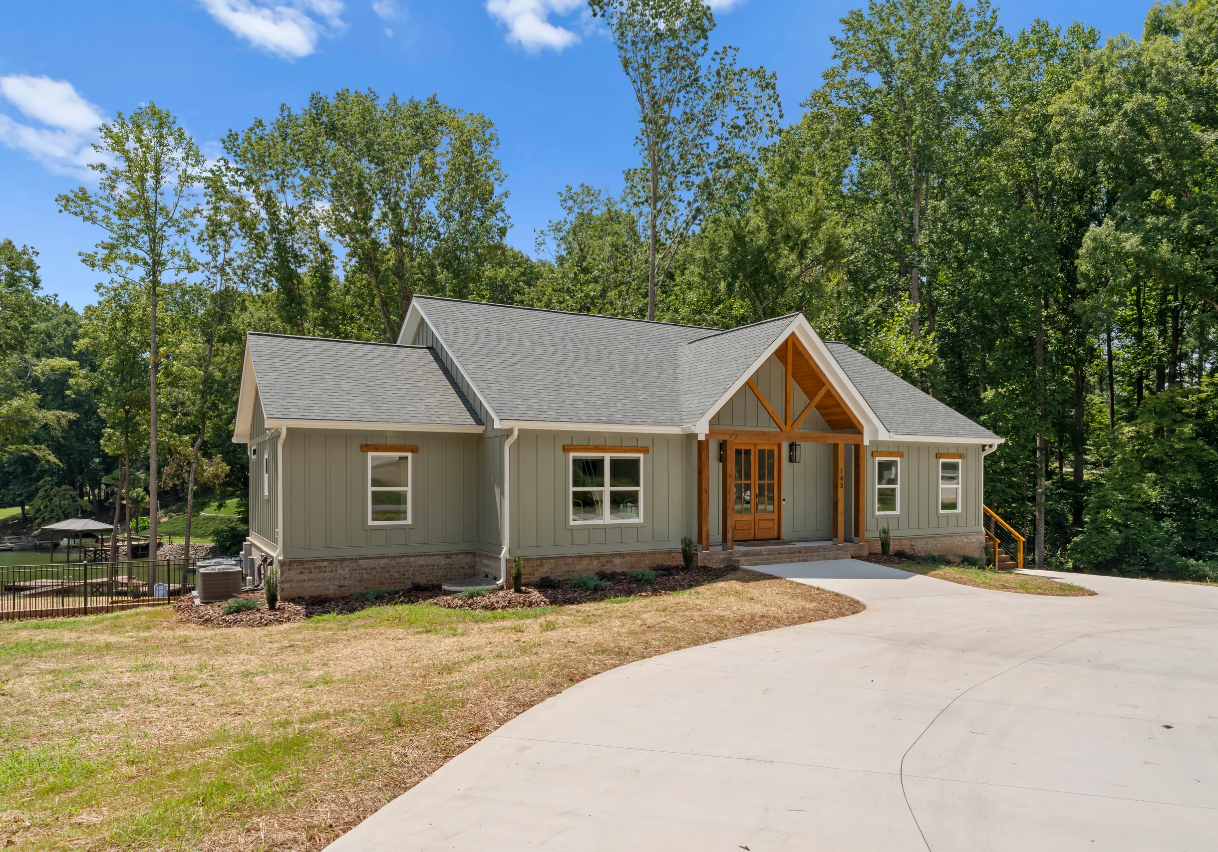 Wander Mooresville Shores #48