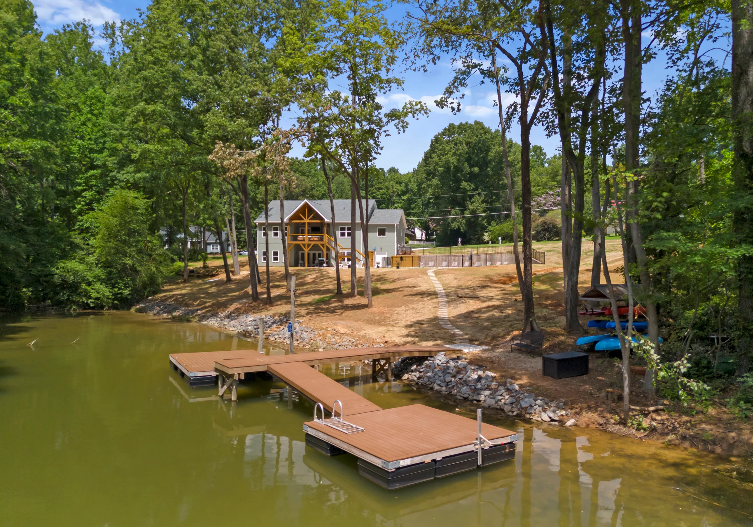 Wander Mooresville Shores #5