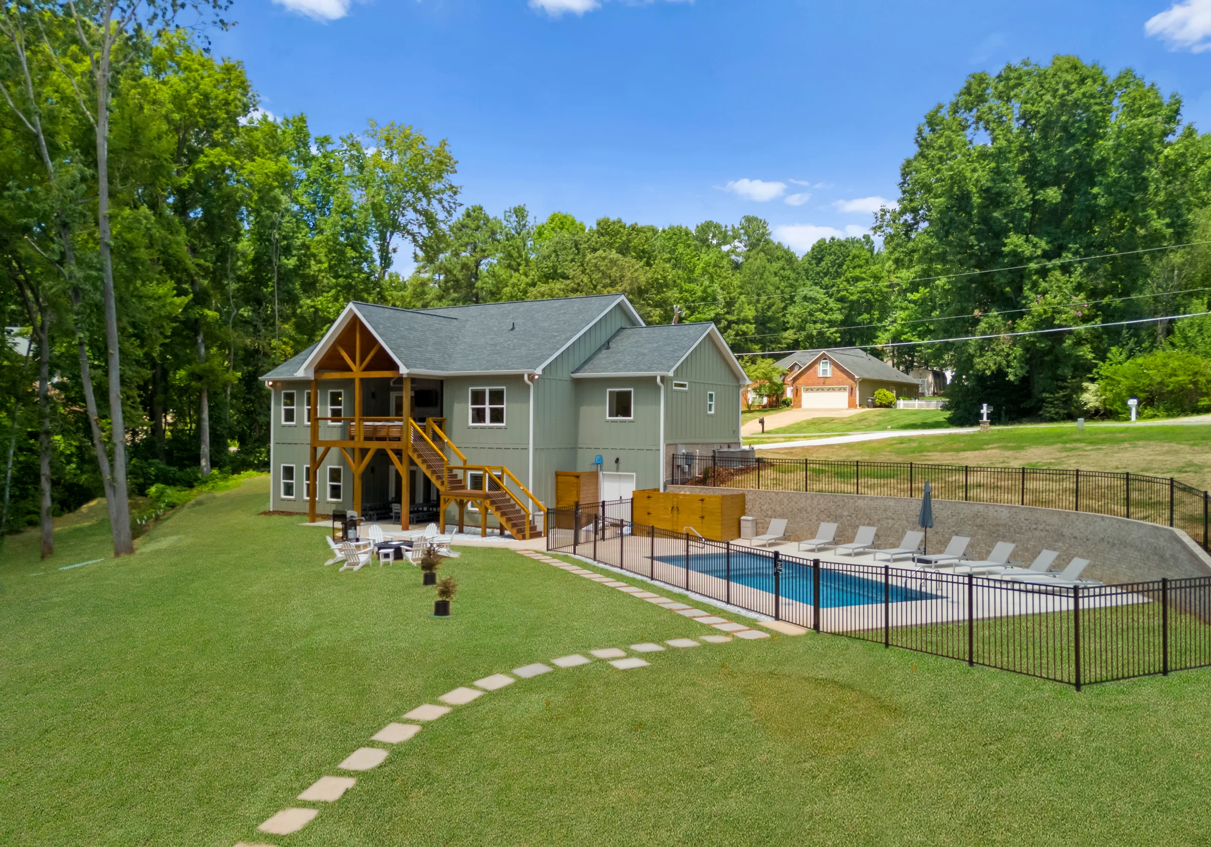 Wander Mooresville Shores #41