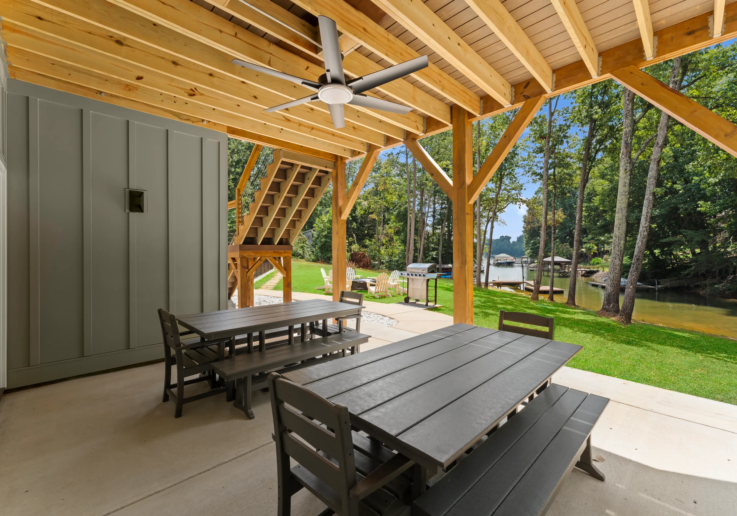 Wander Mooresville Shores #42