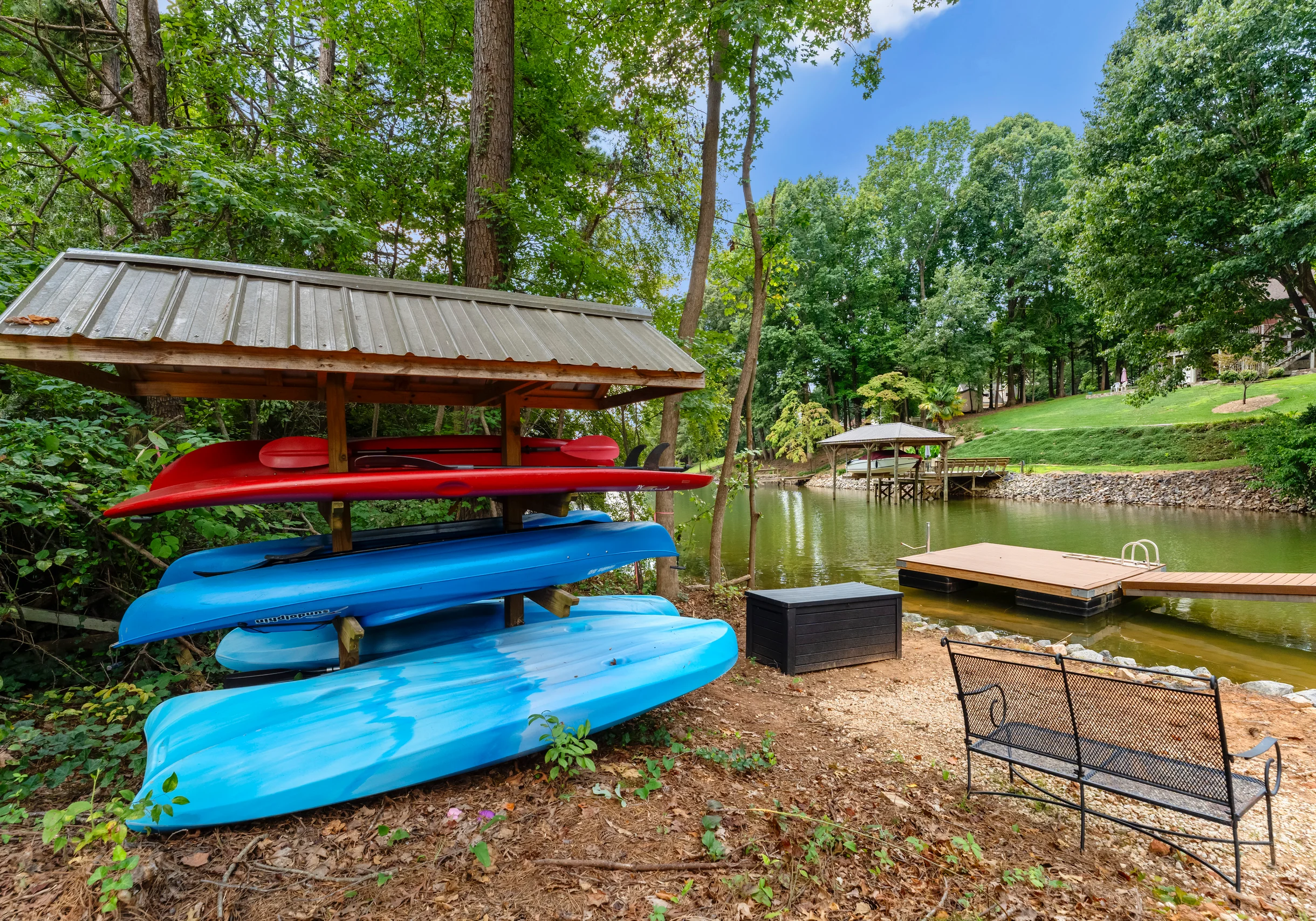 Wander Mooresville Shores #43