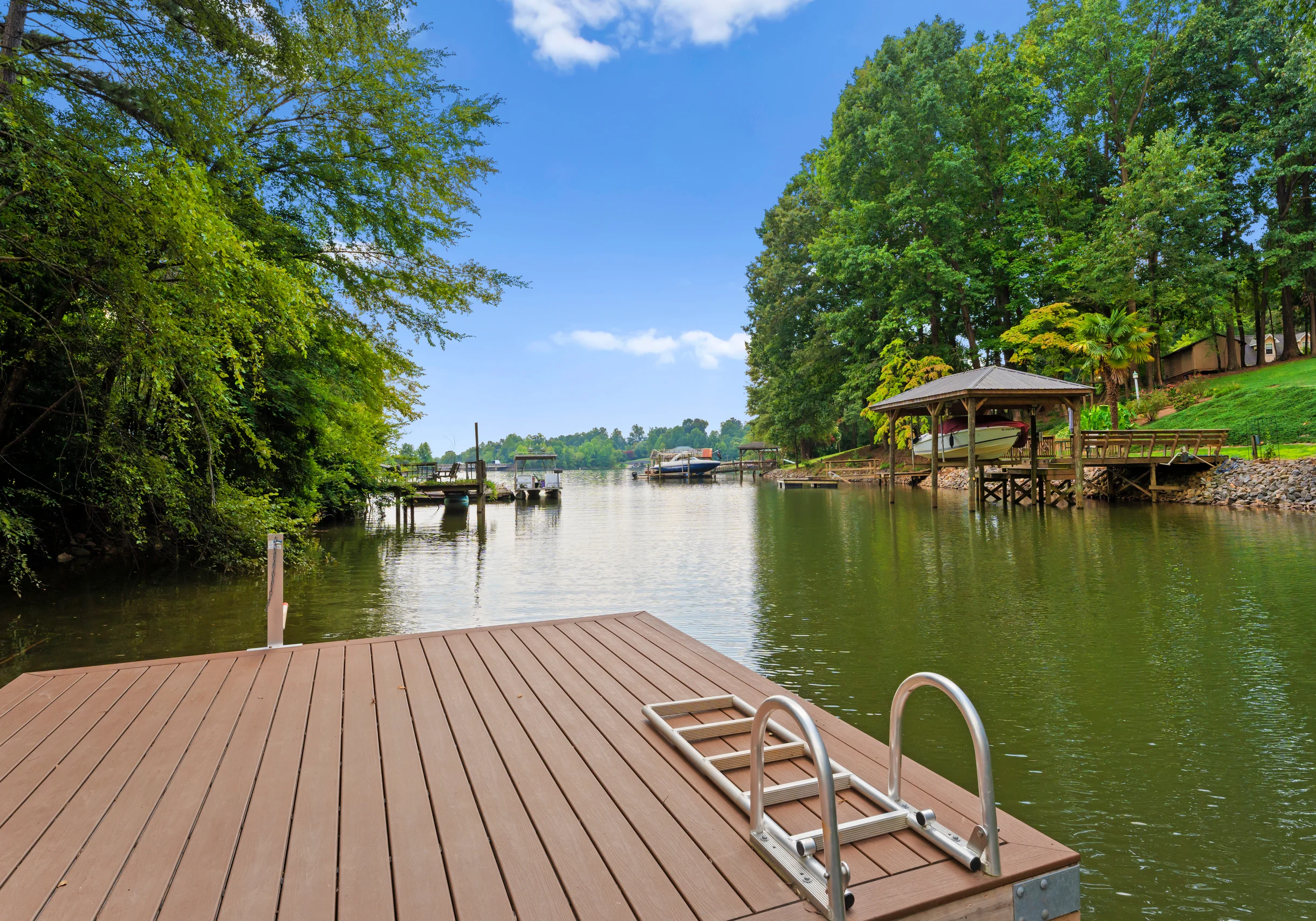 Wander Mooresville Shores #27