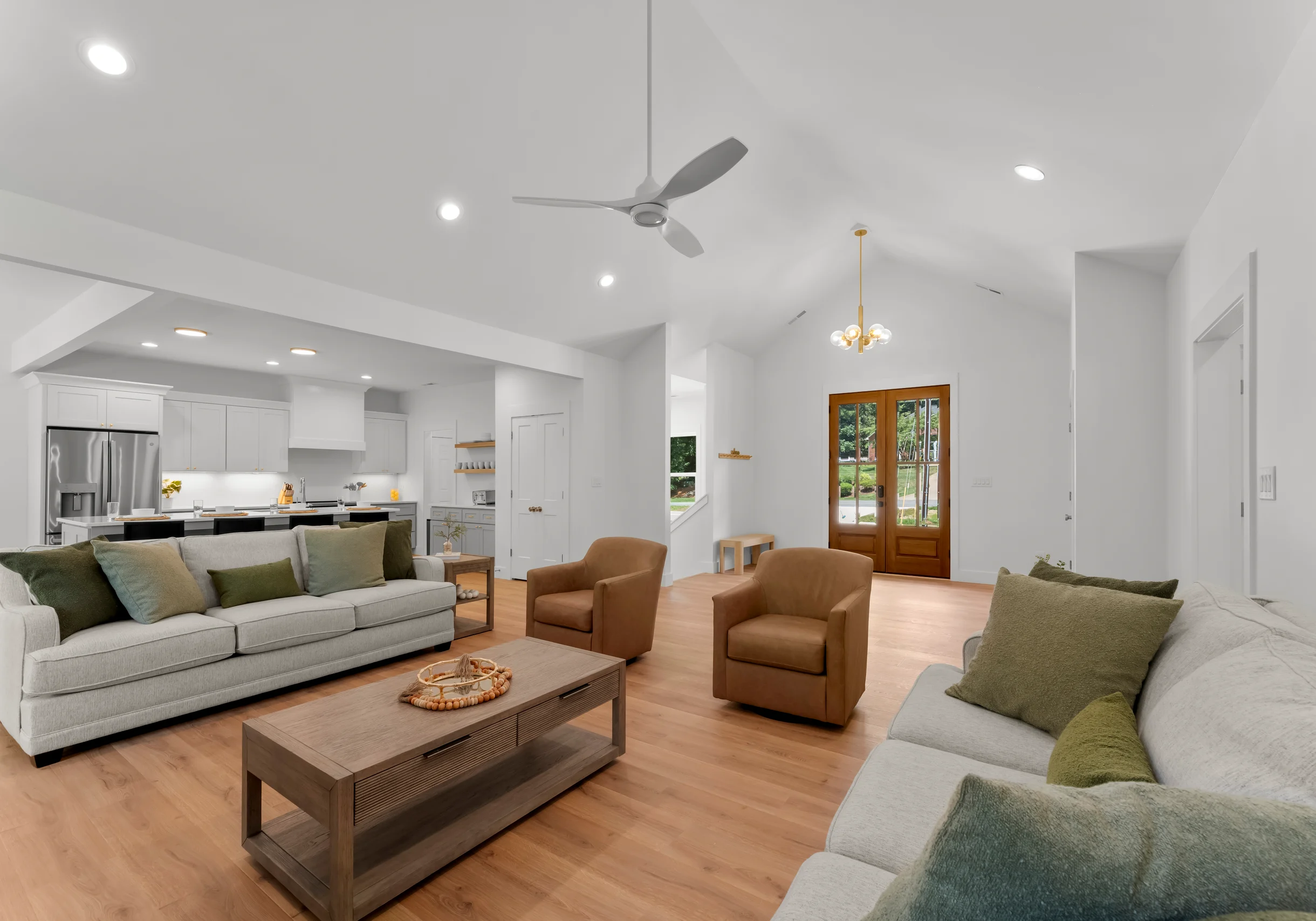 Wander Mooresville Shores #44