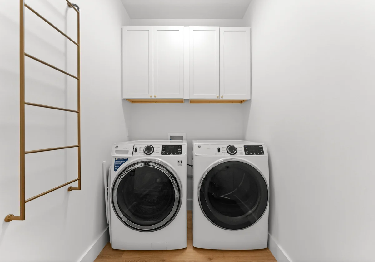 Wander Mooresville Shores