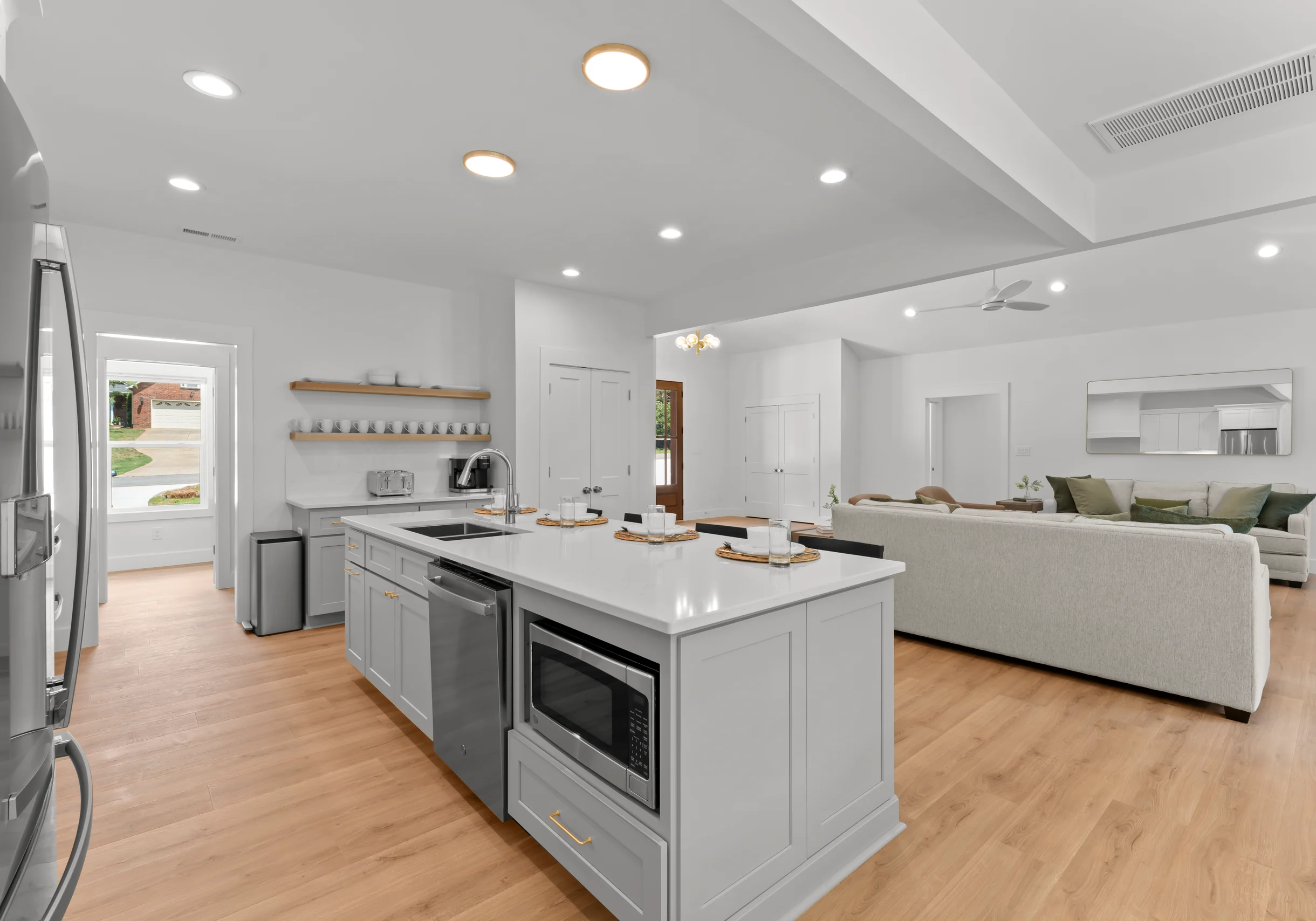 Wander Mooresville Shores #32