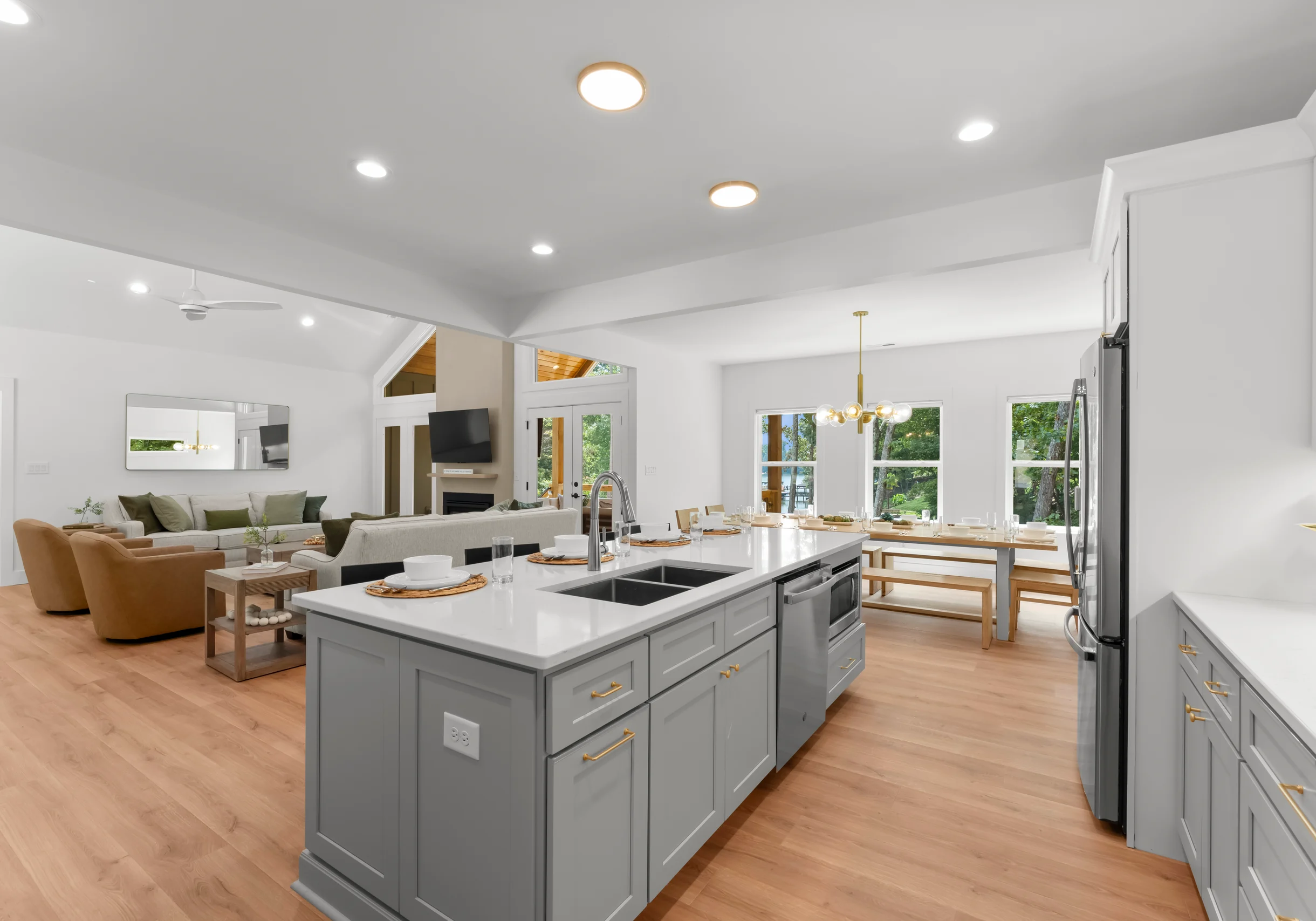 Wander Mooresville Shores #45