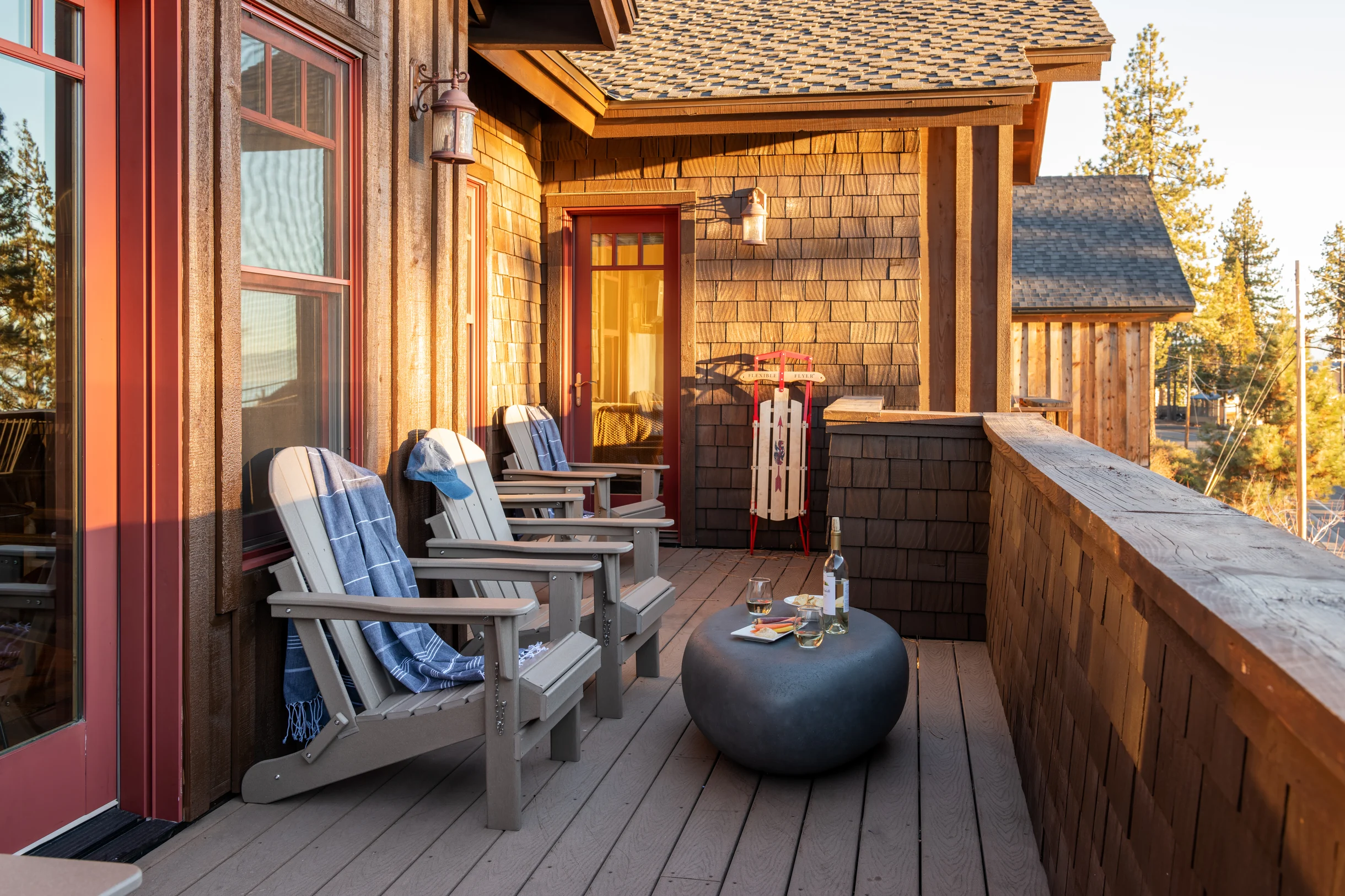 Wander Tahoe Vista Lakeshore #2