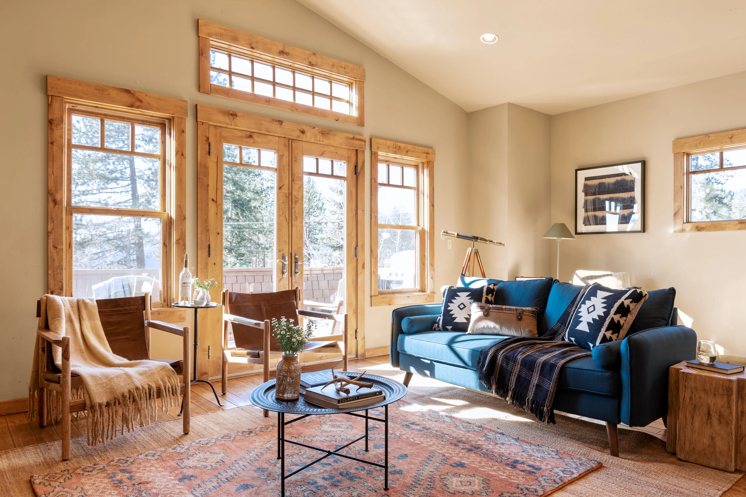 Wander Tahoe Vista Lakeshore #3