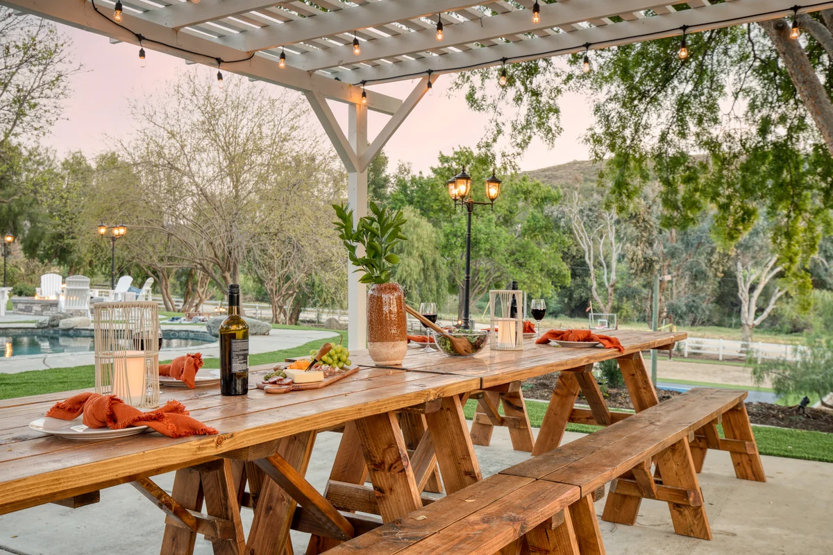 Wander Temecula Retreat