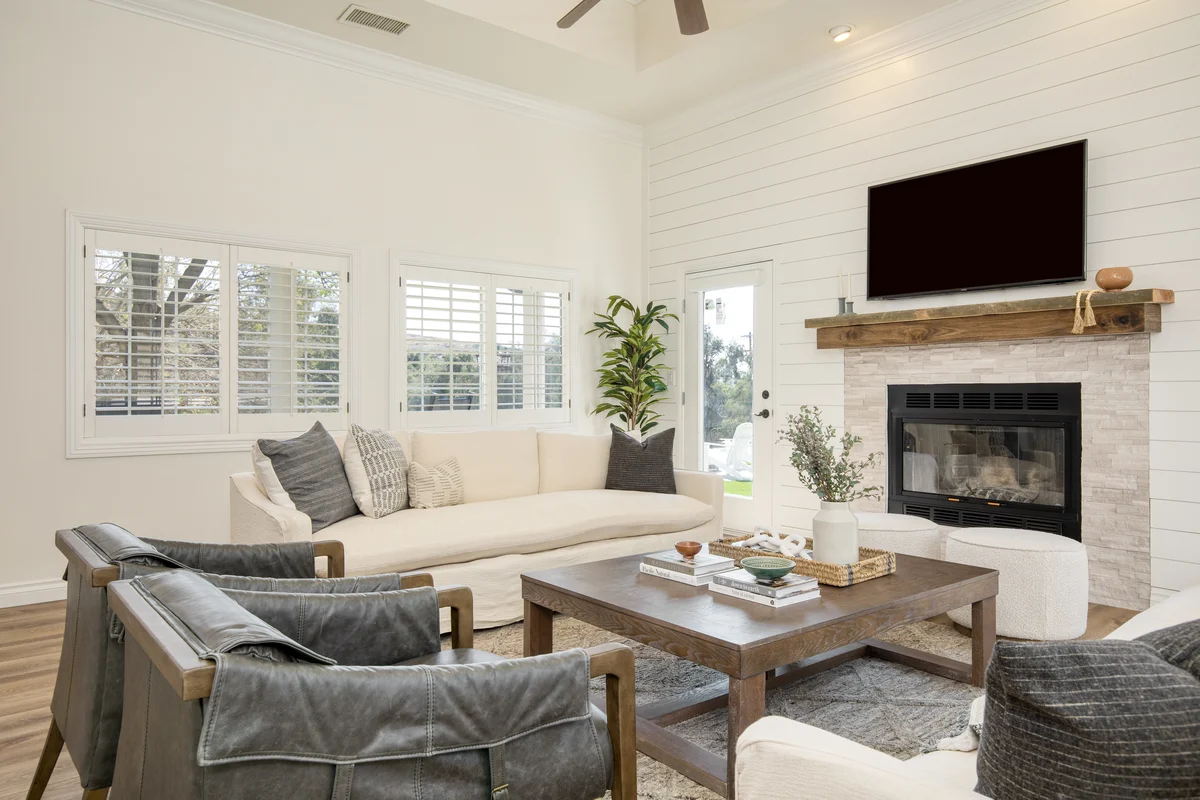 Wander Temecula Retreat