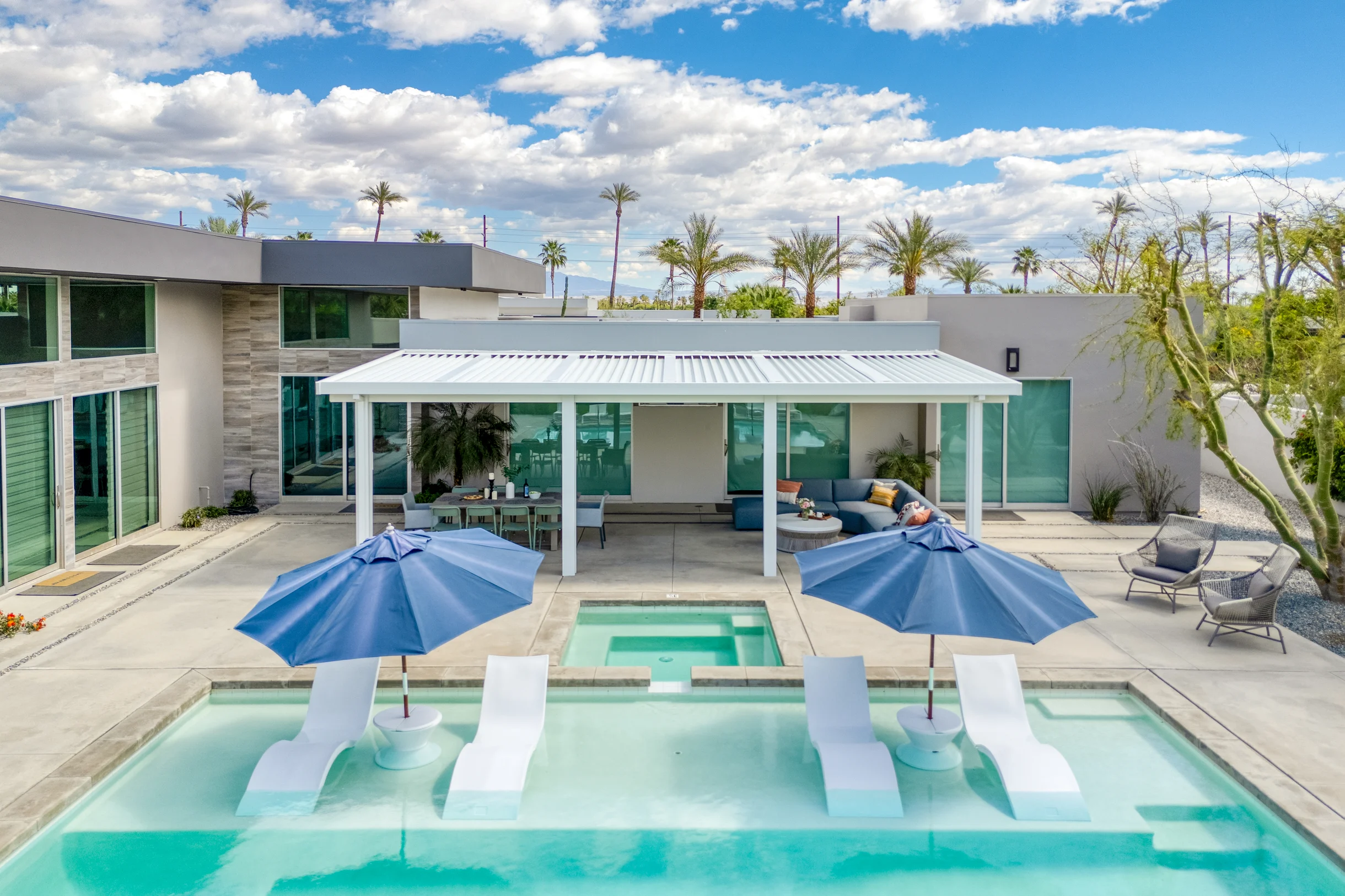 Wander La Quinta Desertview #1