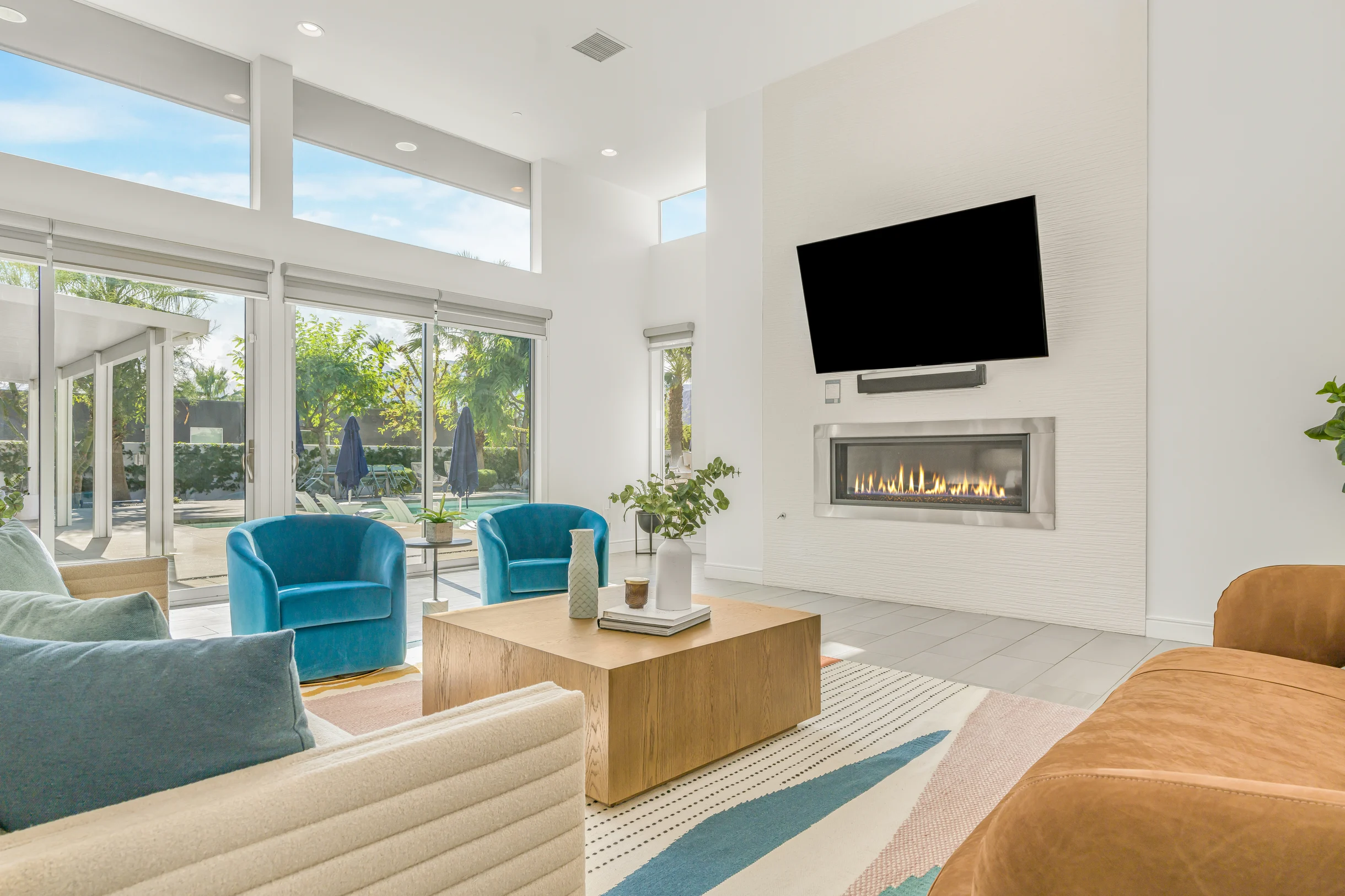 Wander La Quinta Desertview #3