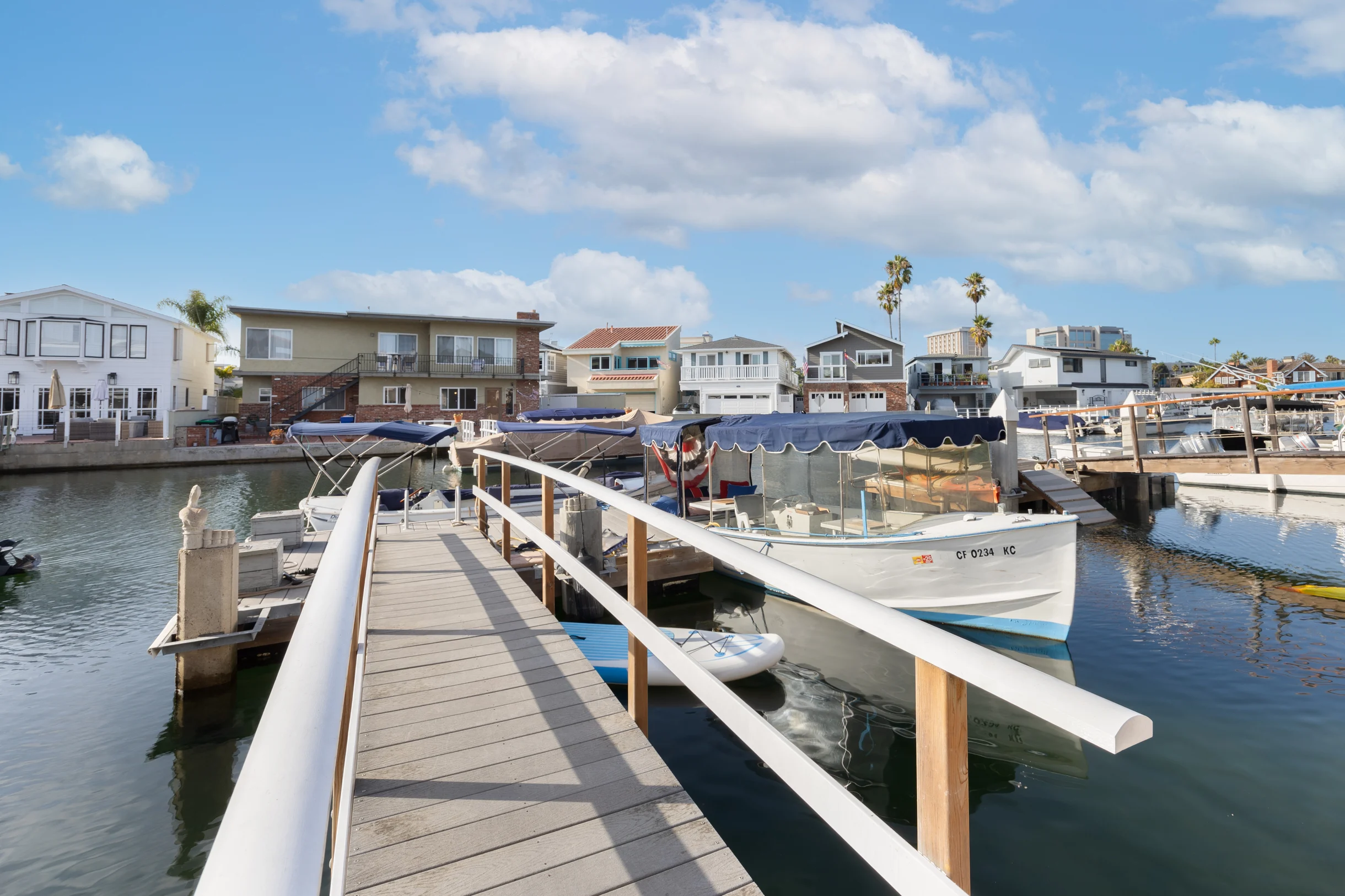 Wander Newport Beach Dunes #29