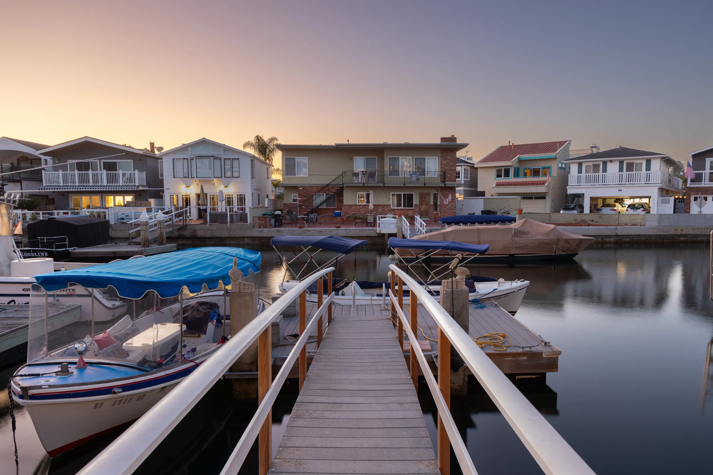 Wander Newport Beach Dunes #4