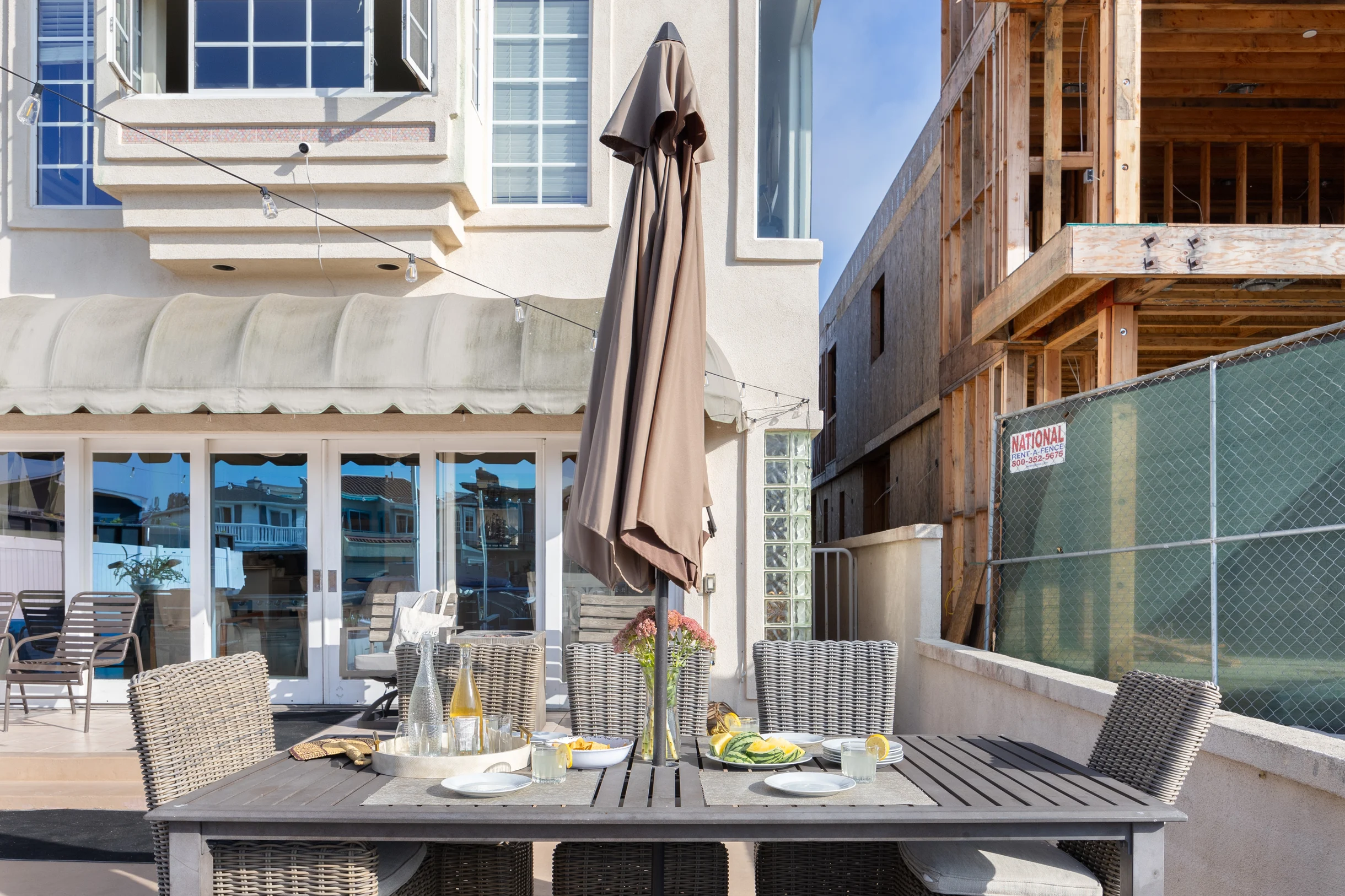 Wander Newport Beach Dunes #30