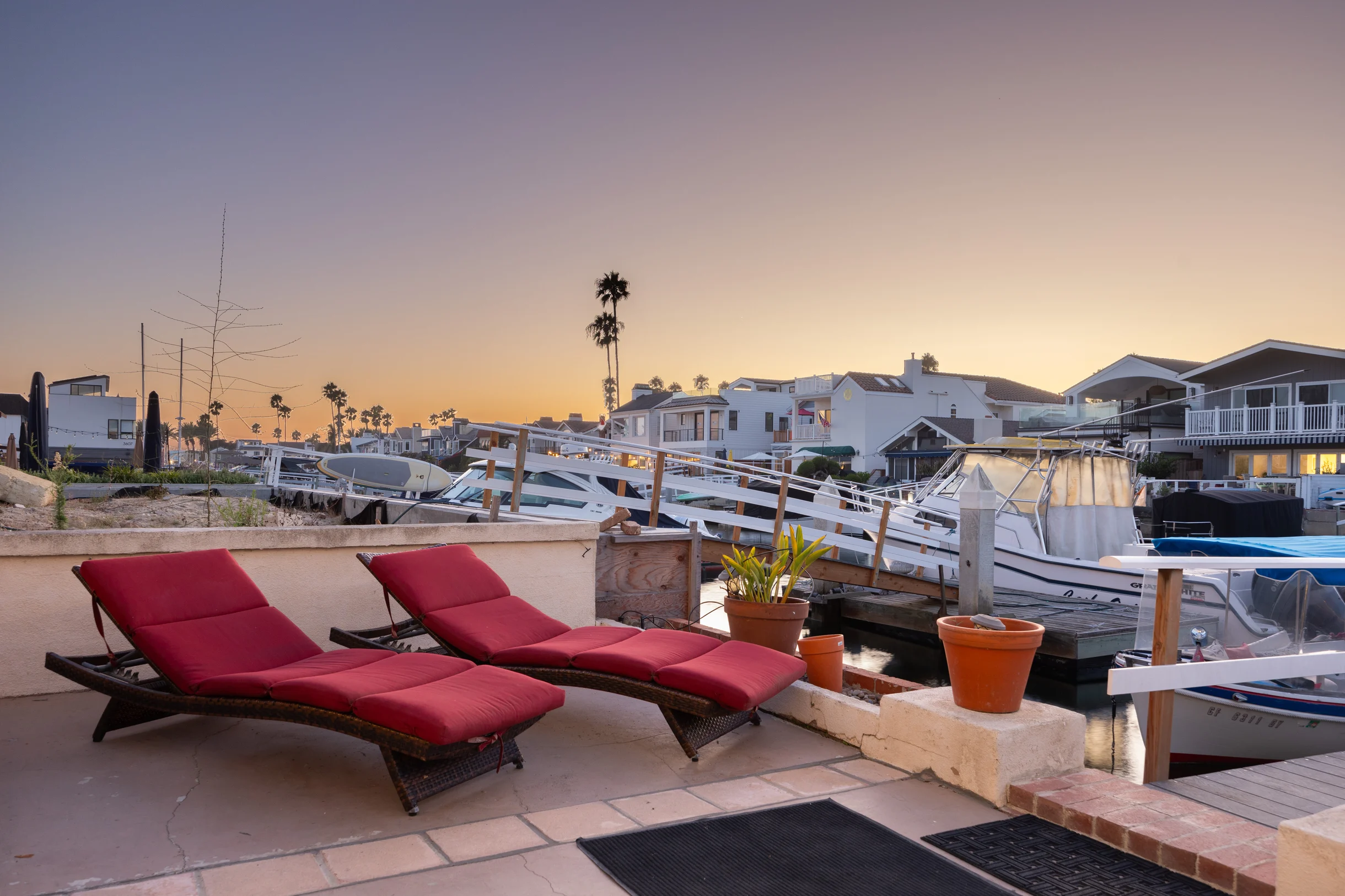 Wander Newport Beach Dunes #24