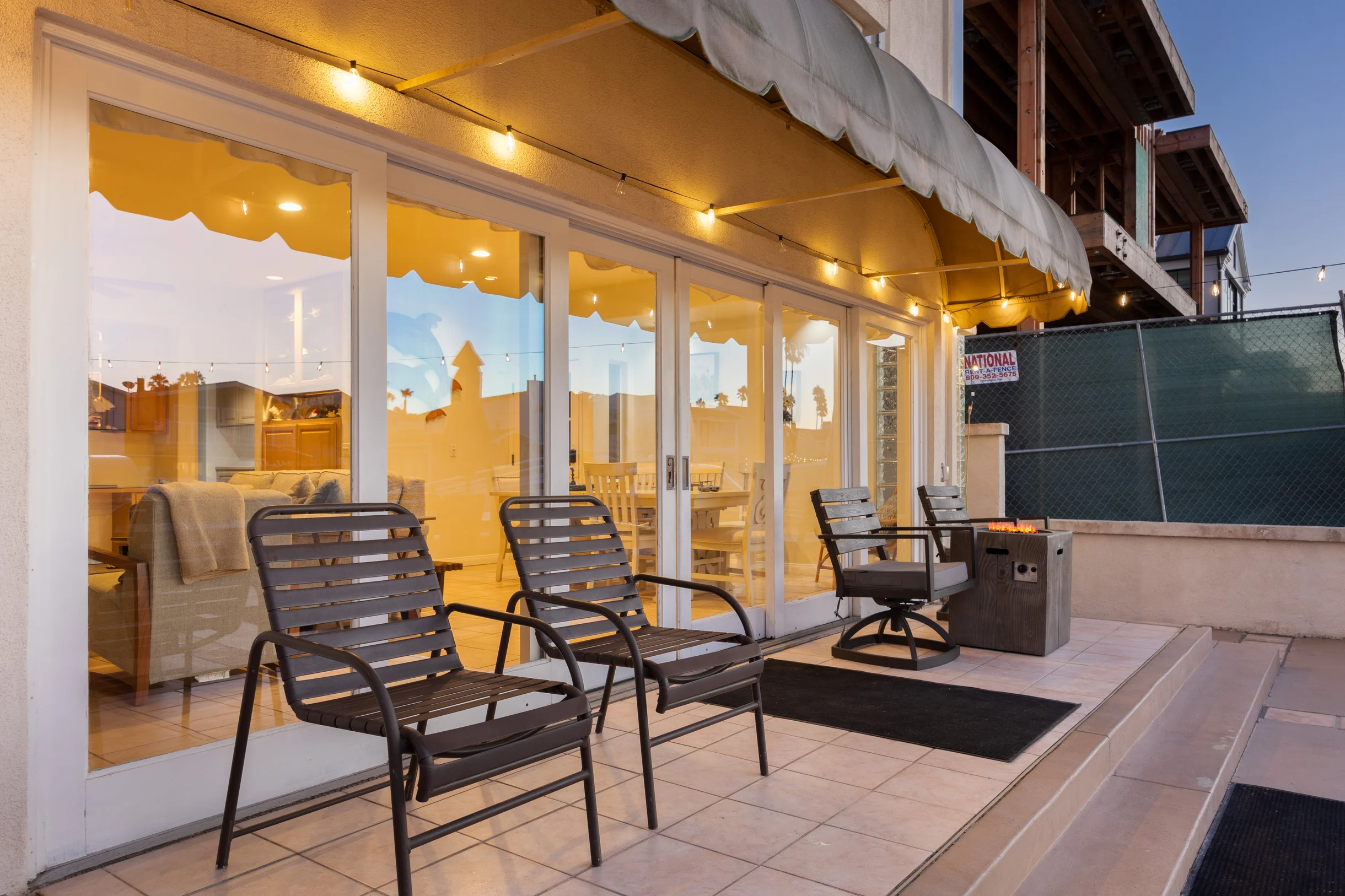 Wander Newport Beach Dunes #5