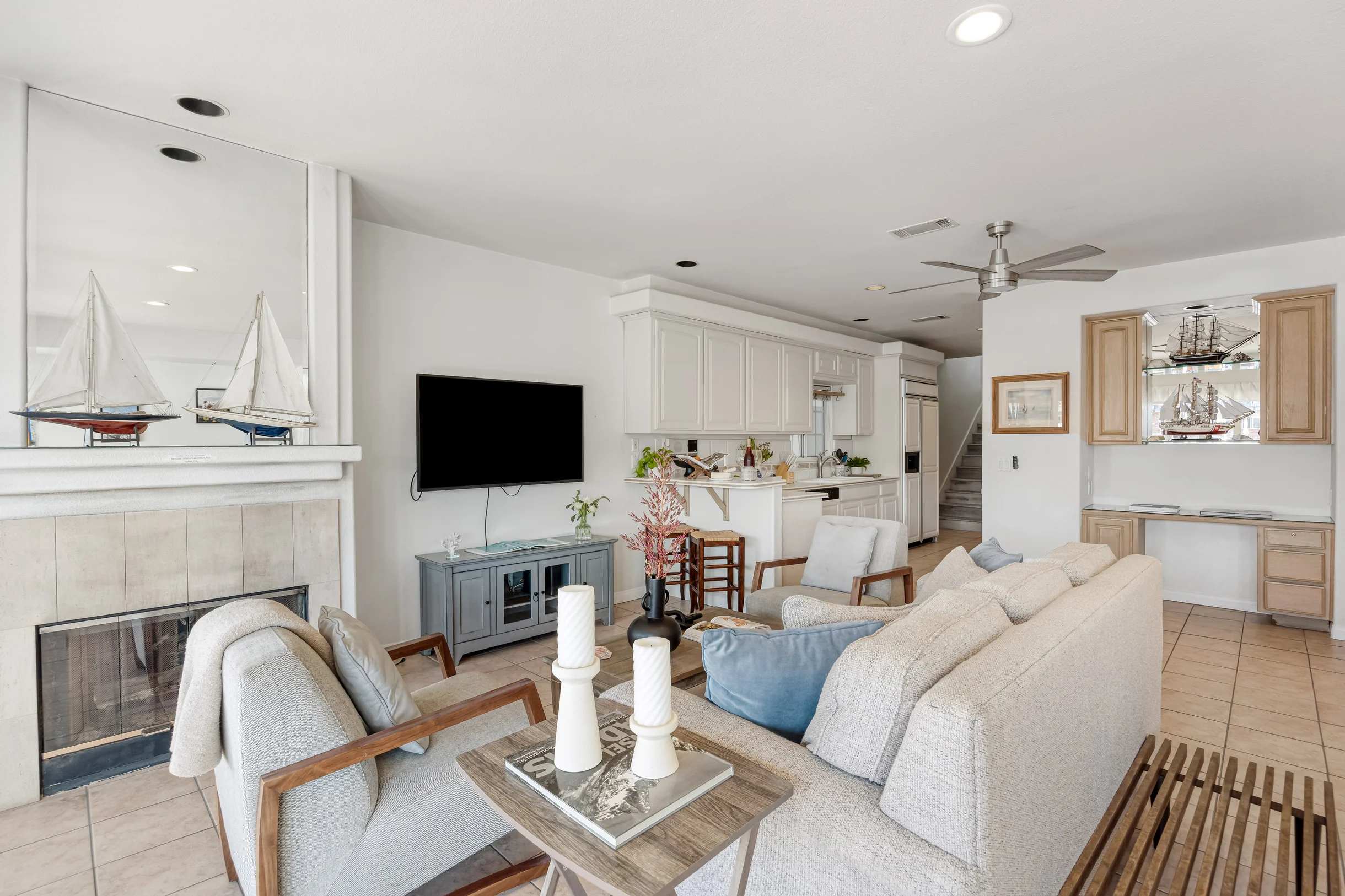 Wander Newport Beach Dunes #16