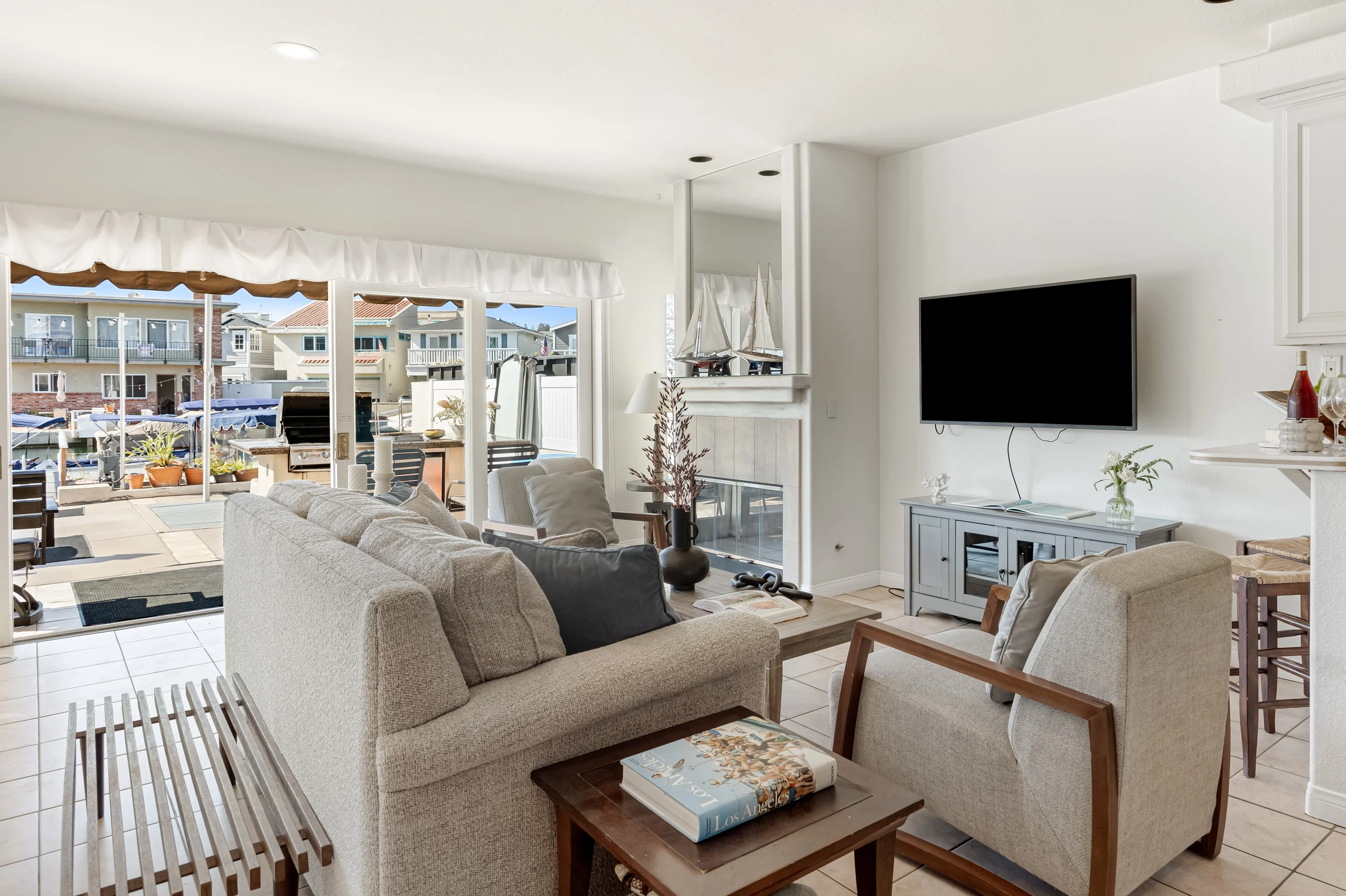 Wander Newport Beach Dunes #6