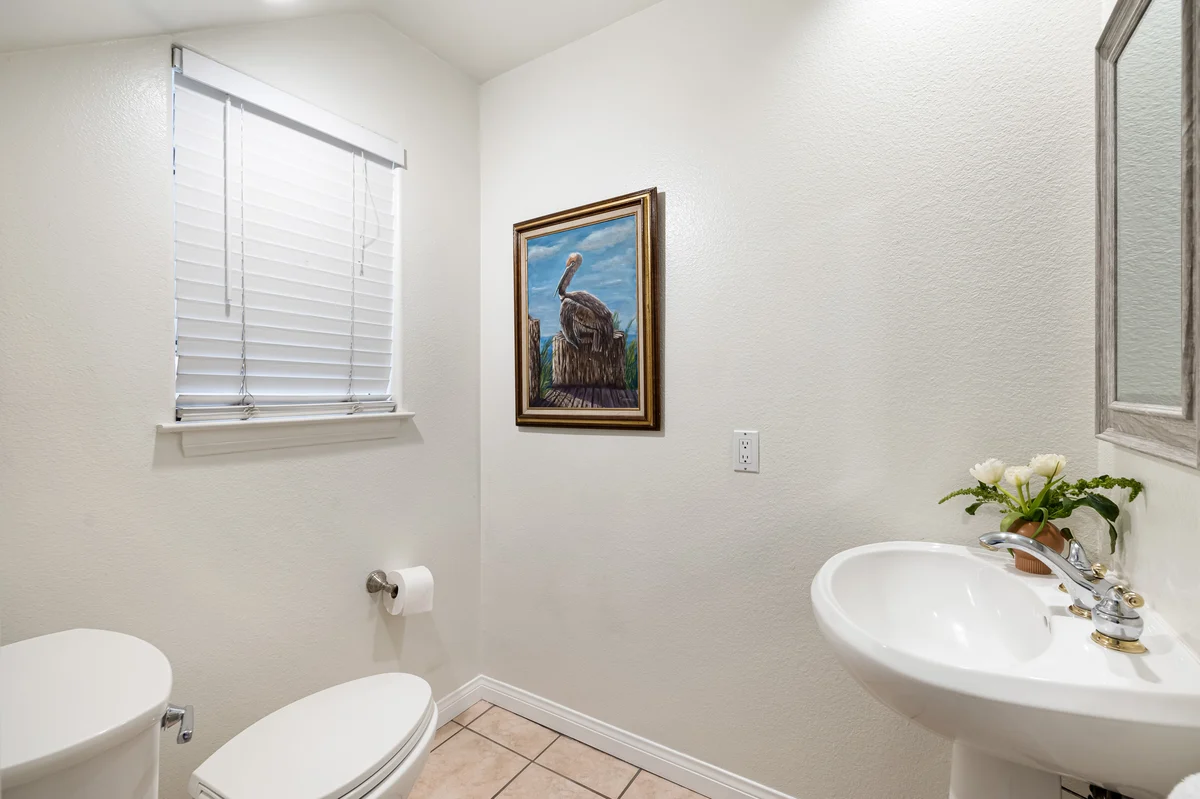 Wander Newport Beach Dunes