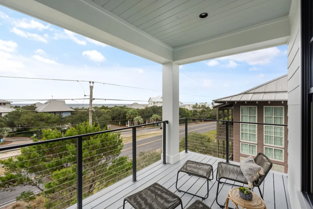 Wander Santa Rosa Emerald #6