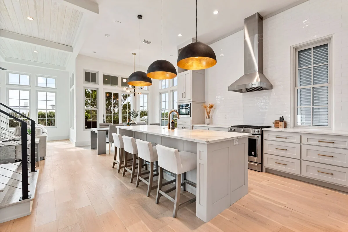 Wander Santa Rosa Emerald #8