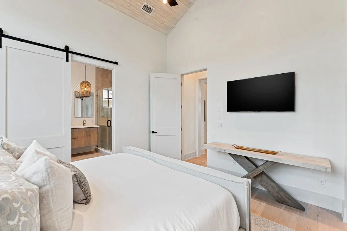 Wander Santa Rosa Emerald #24