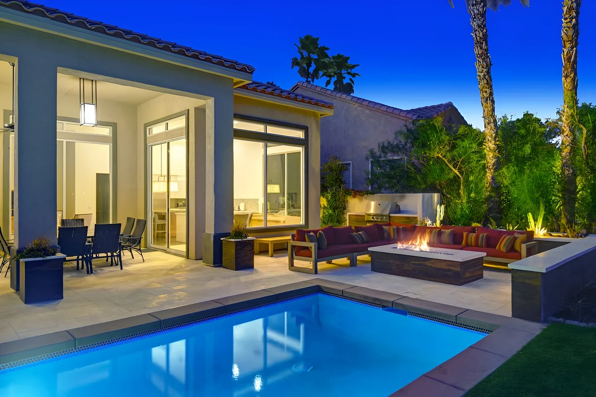 Wander La Quinta Fairways