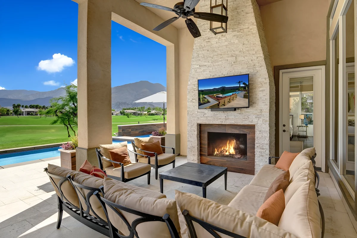 Wander La Quinta Fairways #3