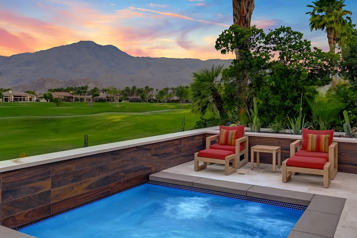 Wander La Quinta Fairways #2